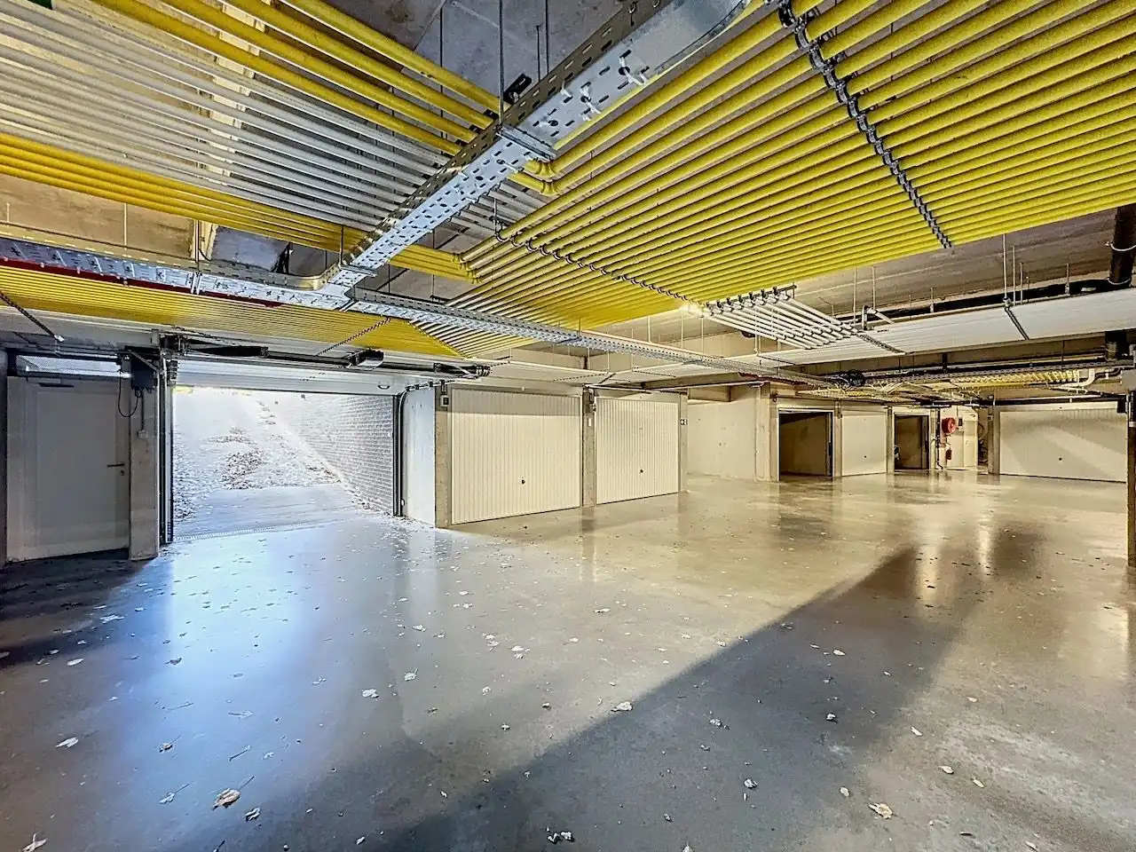 Lichtrijke penthouse met open zicht, degelijke afwerking & A-label foto 31