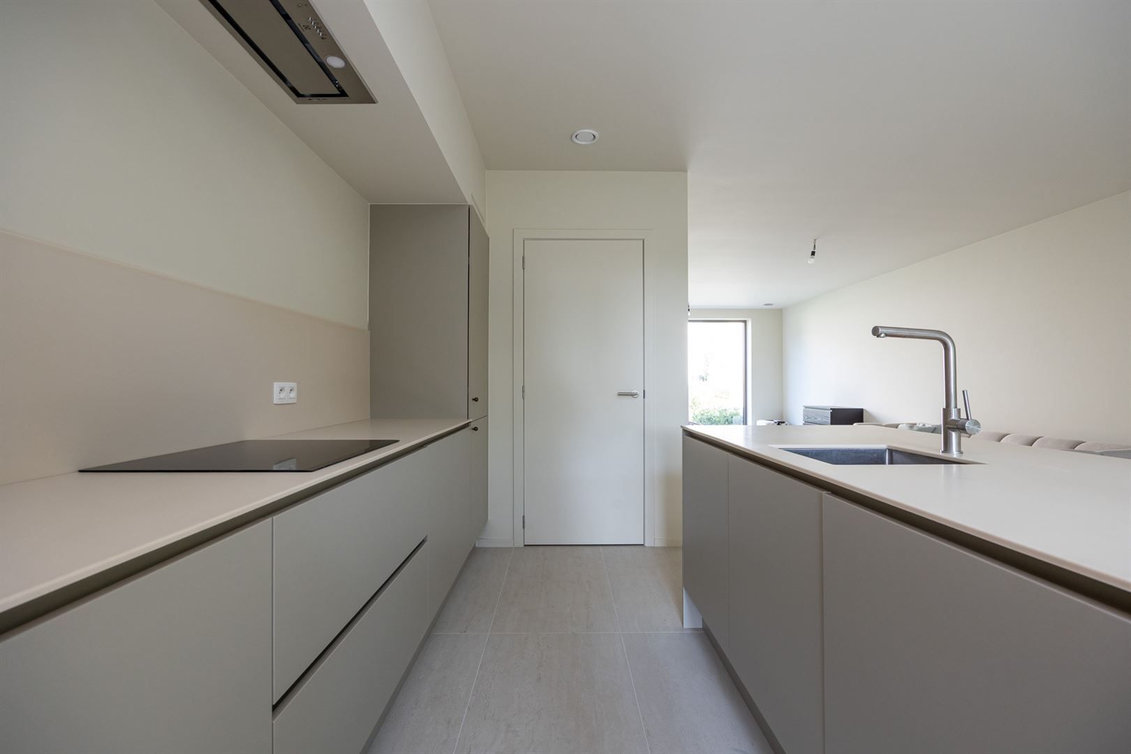 Wonen in het groen van 's-Gravenwezel stijlvol, duurzaam en rustgevend foto 19