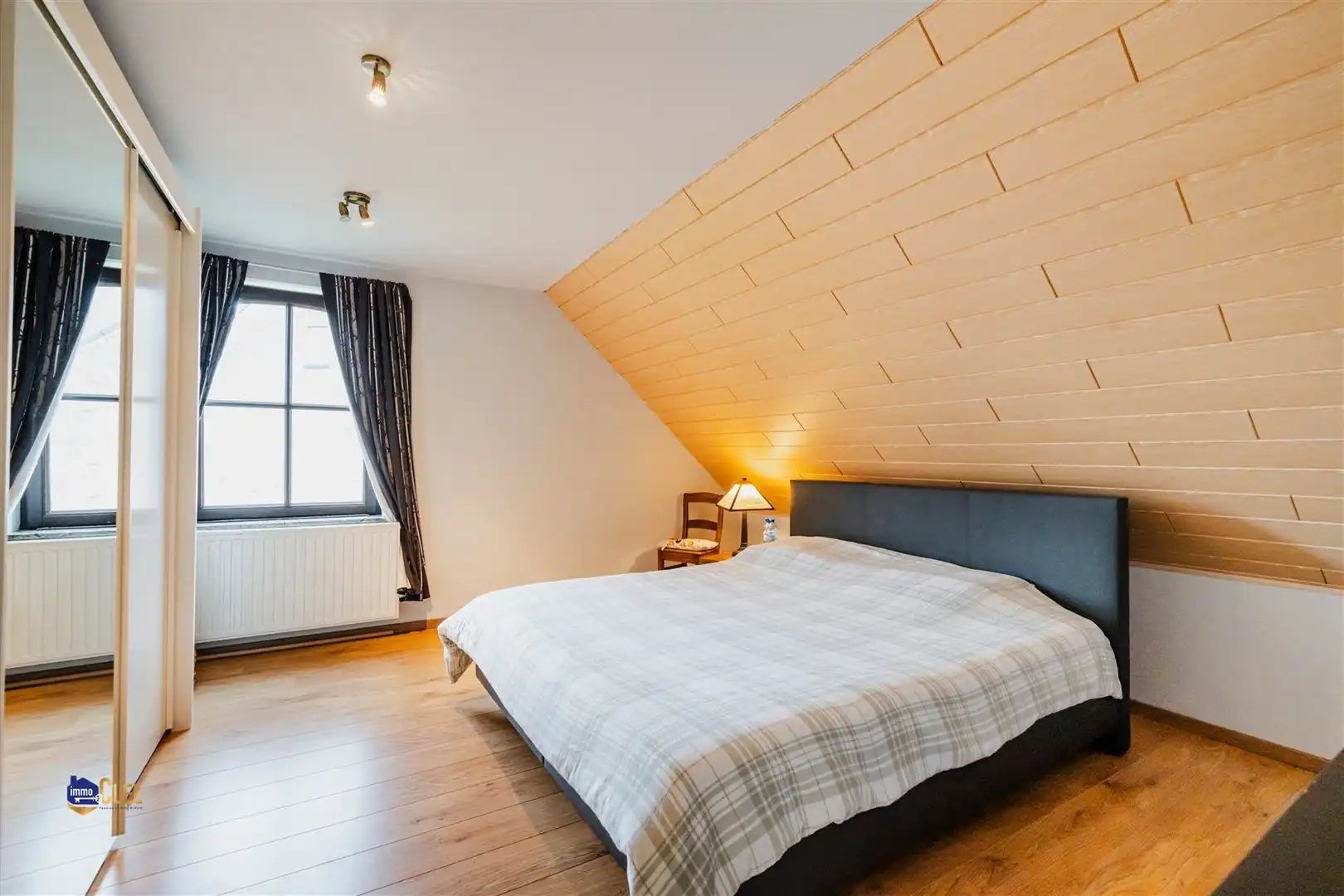 Landelijk villa met veel mogelijkheden in Zepperen foto 22