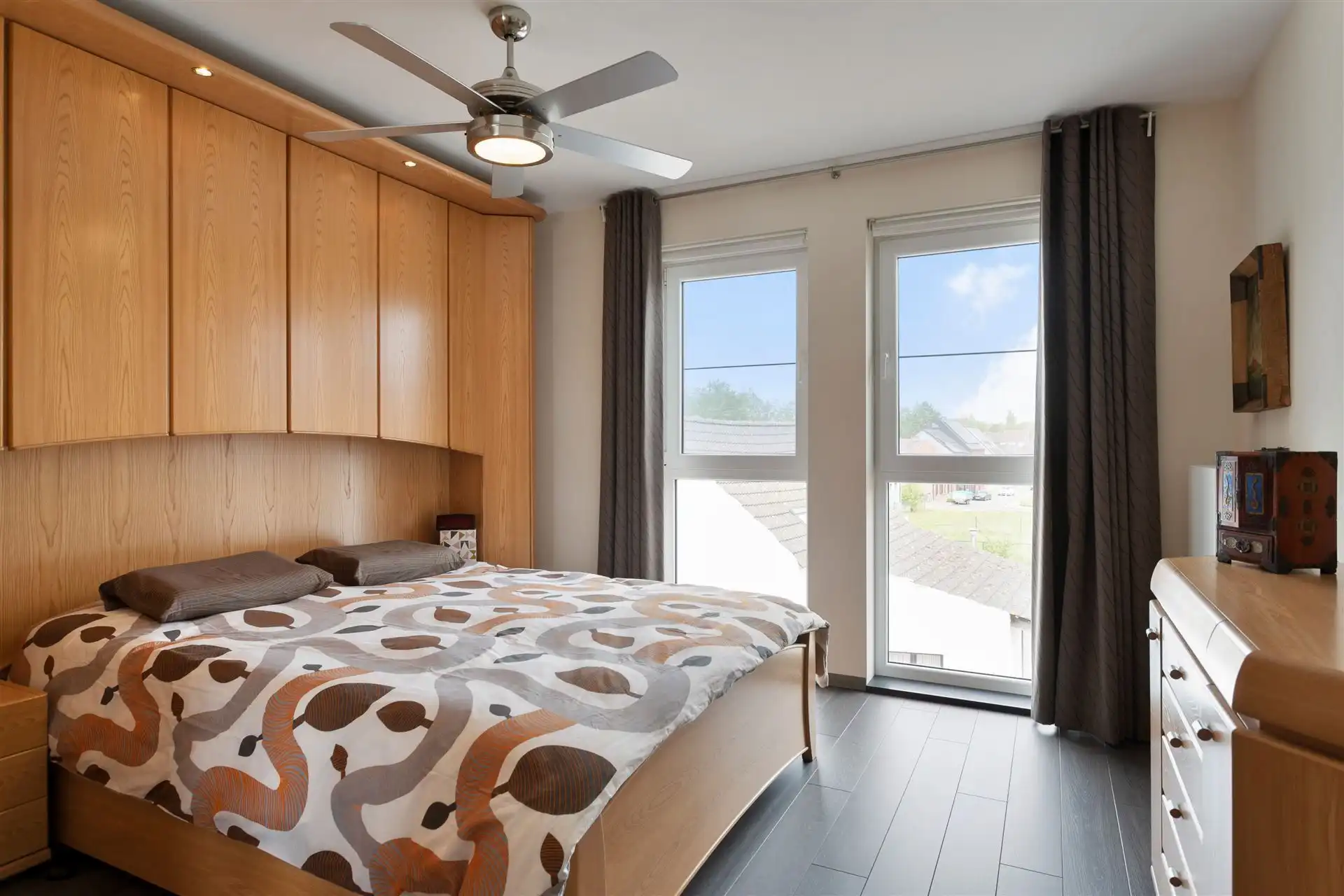 Uniek en luxueus appartement met zicht op de Rupel foto 15