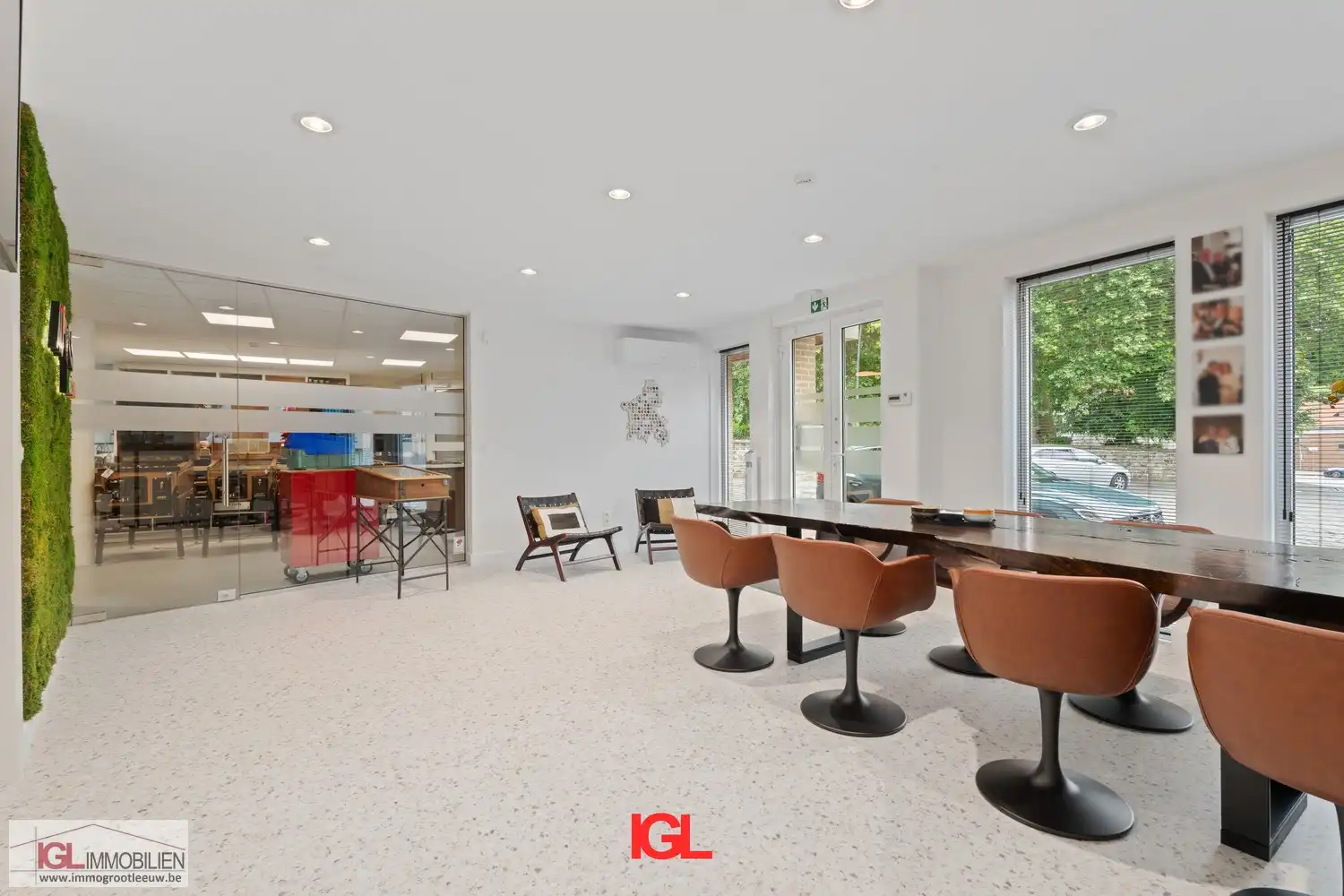 Handelspand te koop op AA locatie foto 3