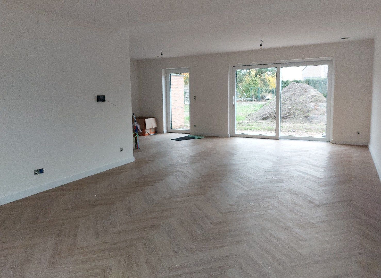 Nieuwbouwwoning te koop onder registratierechten (2% - 12%)! foto 4