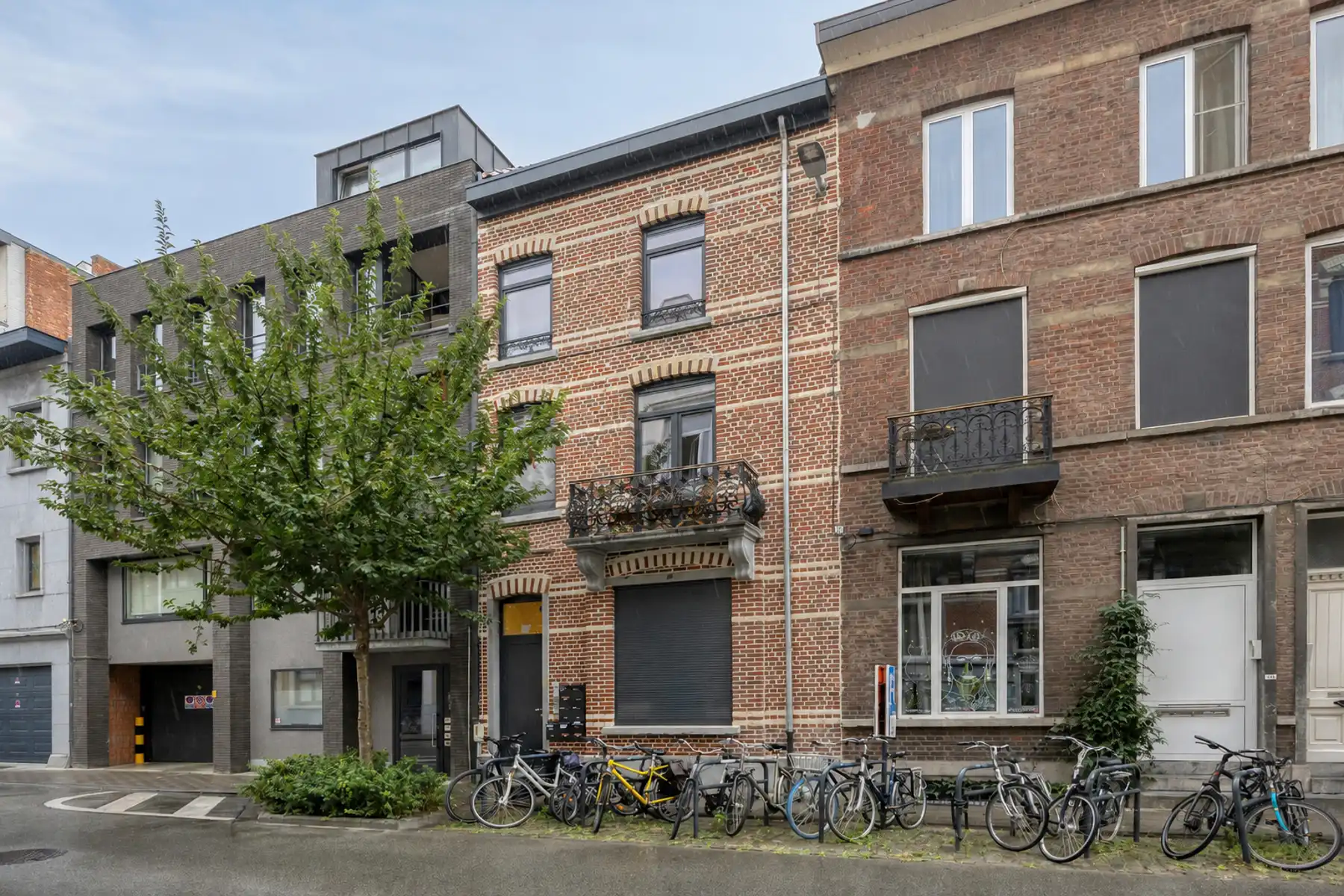 Studio te koop Blijde Inkomststraat 136/1.1 - 3000 Leuven