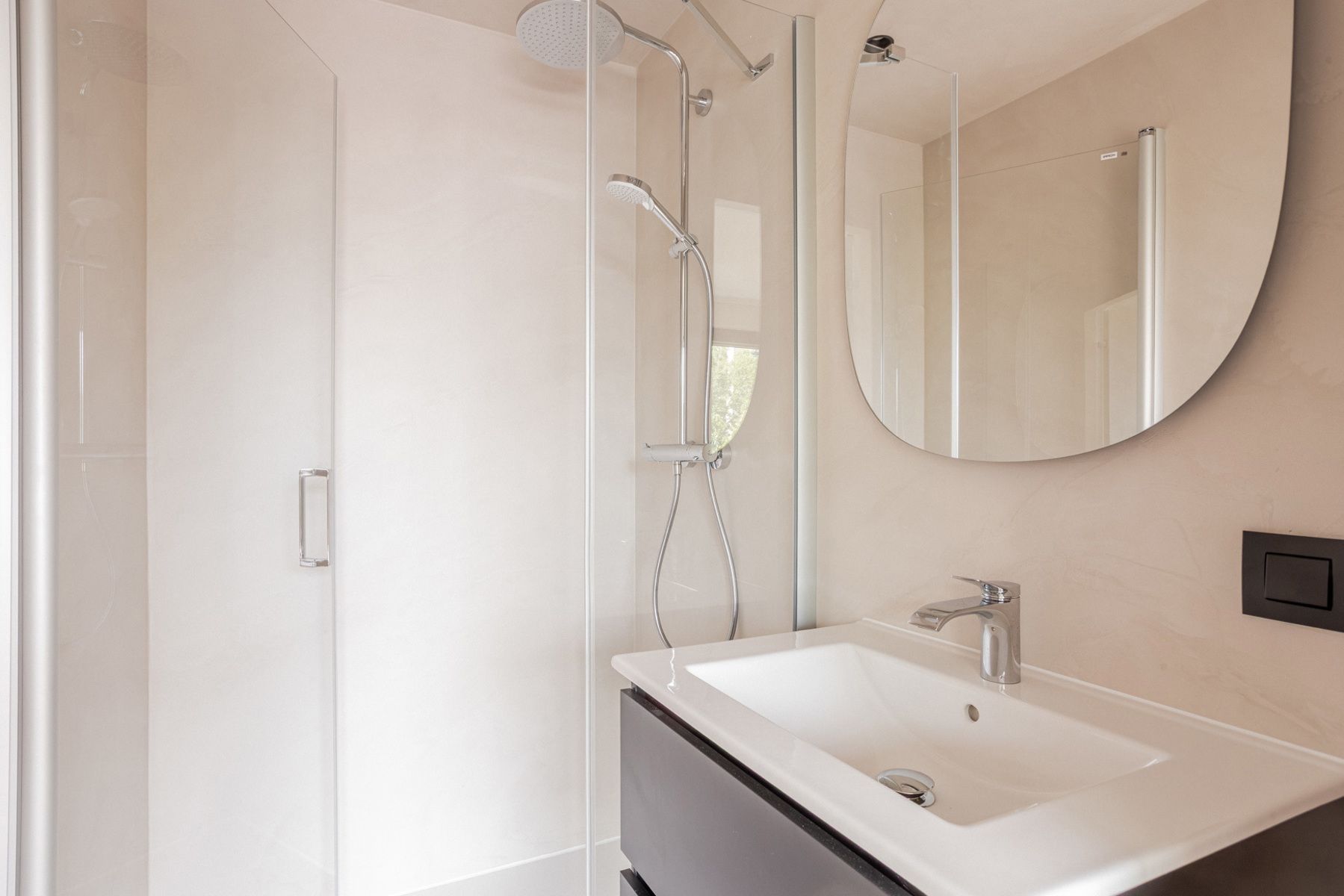 Prachtig triplex 4 slk. met mooie grote terrassen foto 22