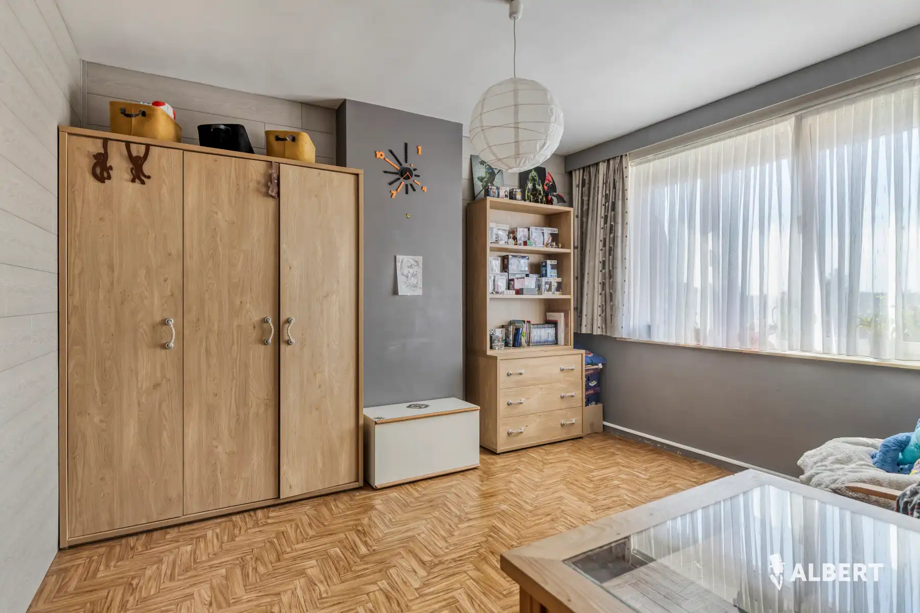 Instapklare gezinswoning met 3 slaapkamers  foto 8
