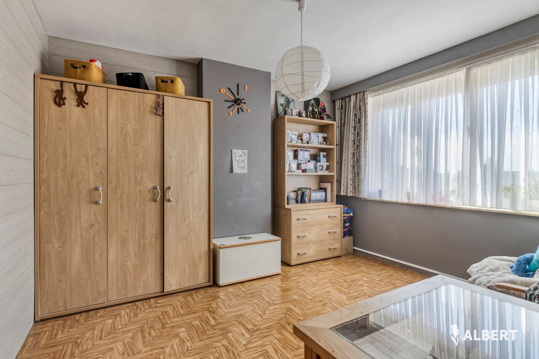 Instapklare gezinswoning met 3 slaapkamers  foto 8