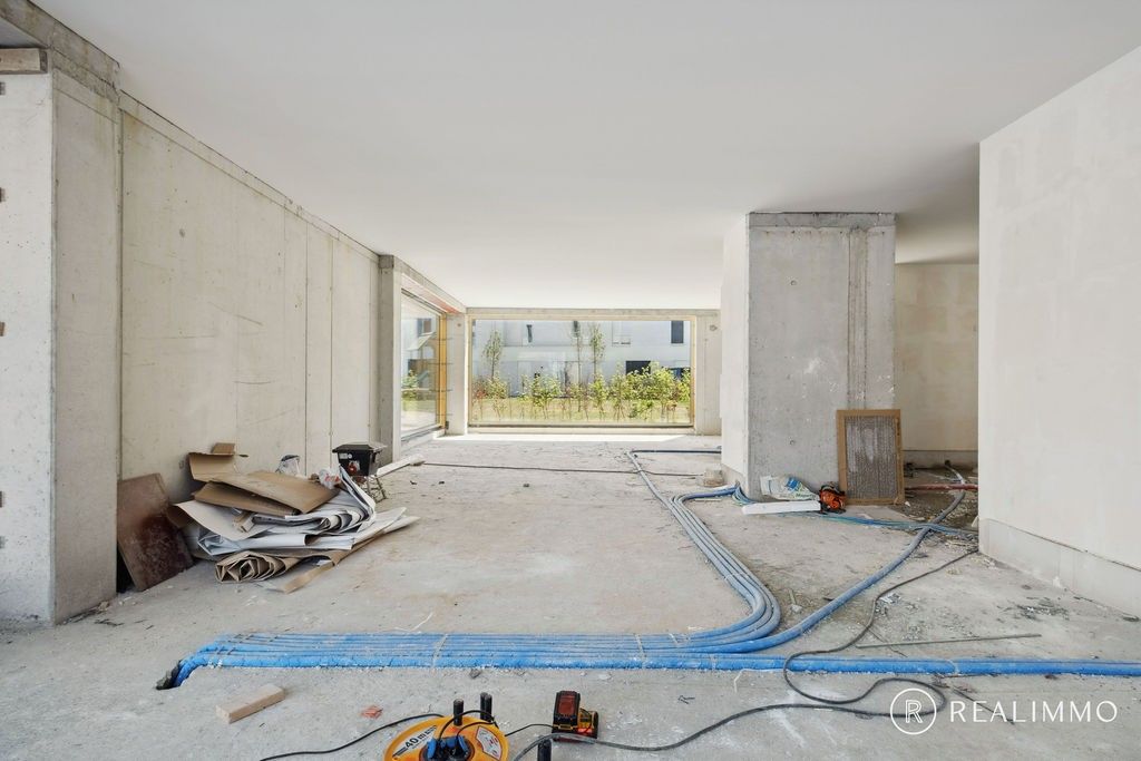 Nieuwbouwproject ‘Rembrandt’ – Duurzaam wonen nabij invalswegen foto 8