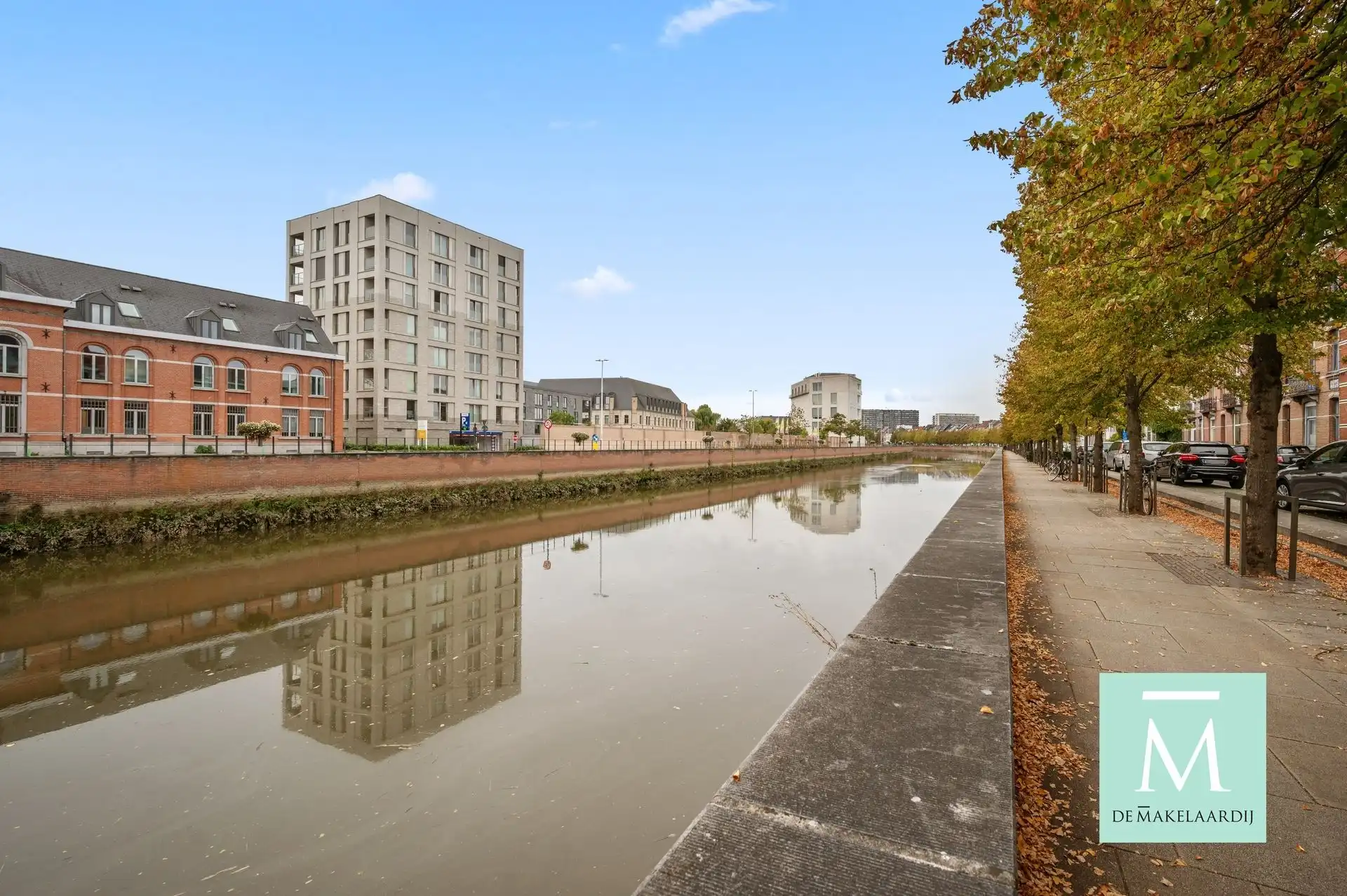 Opbrengsteigendom/ herenwoning in het centrum van Mechelen foto 3