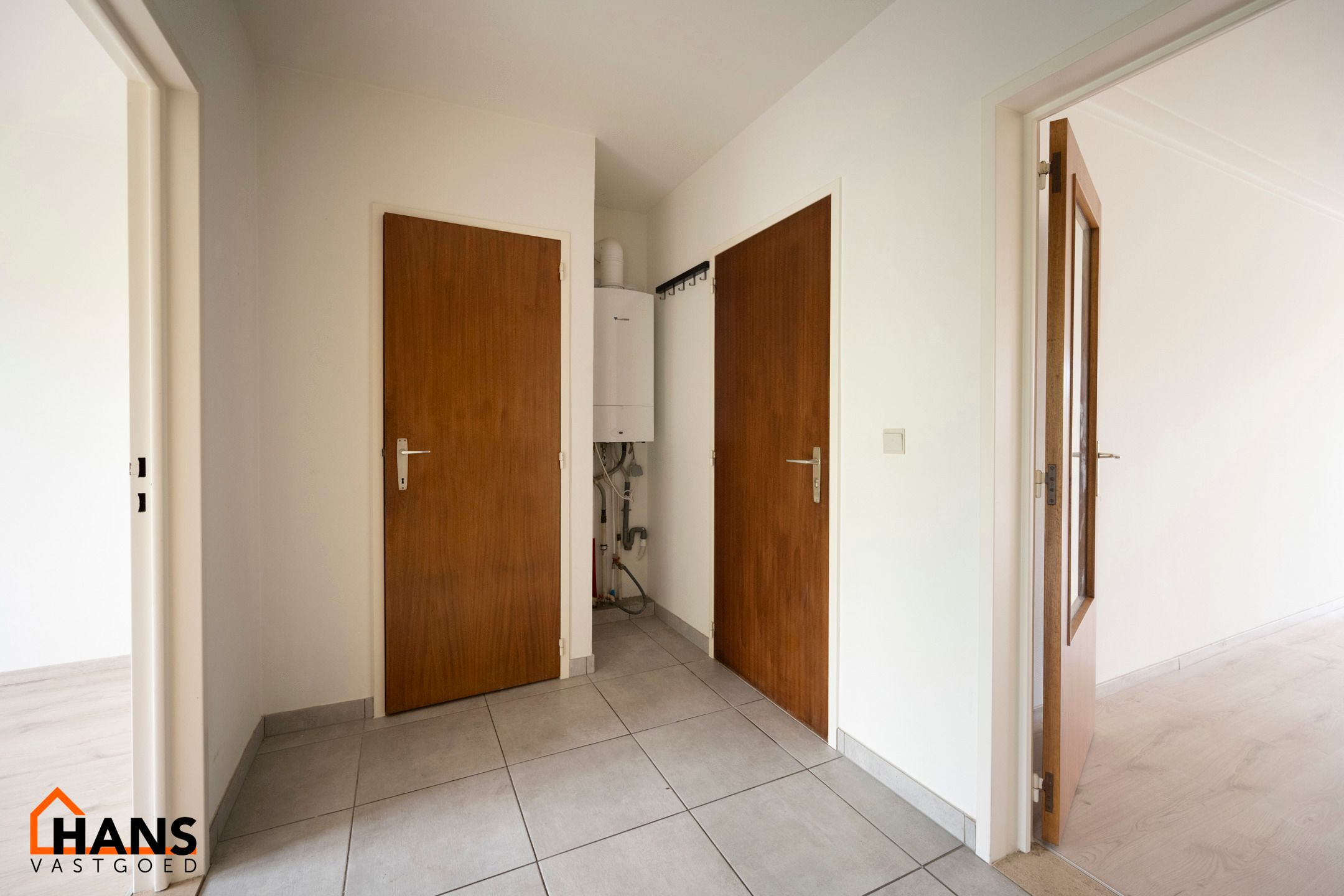 Rustig gelegen appartement foto 7