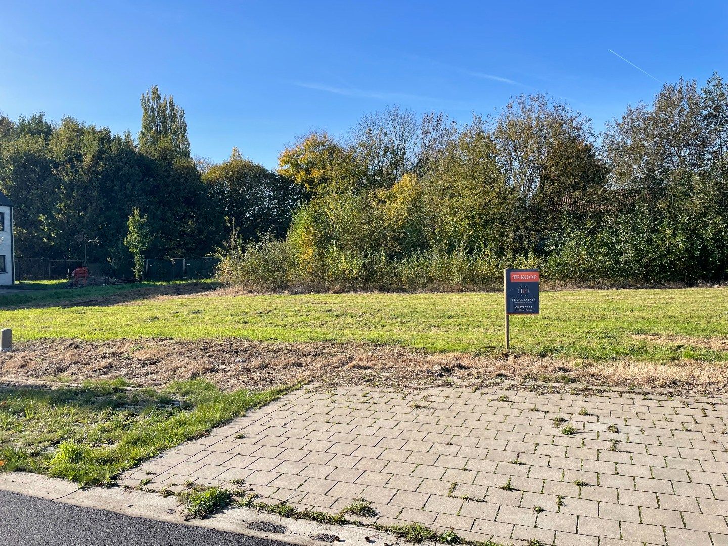 Grond te koop Elshoekstraat 10 - - 9031 Gent