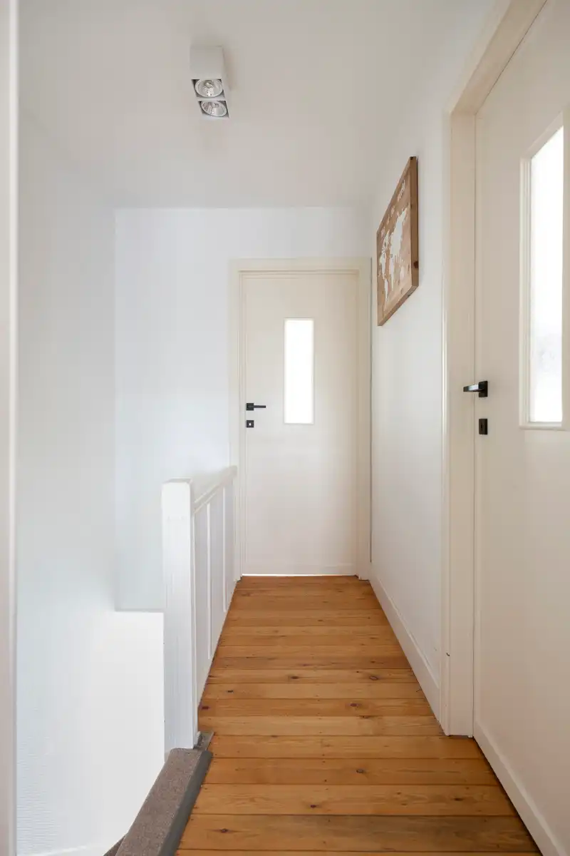 GERENOVEERDE WONING MET  2/3 SLAAPKAMERS  IN ASSE CENTRUM! foto 11