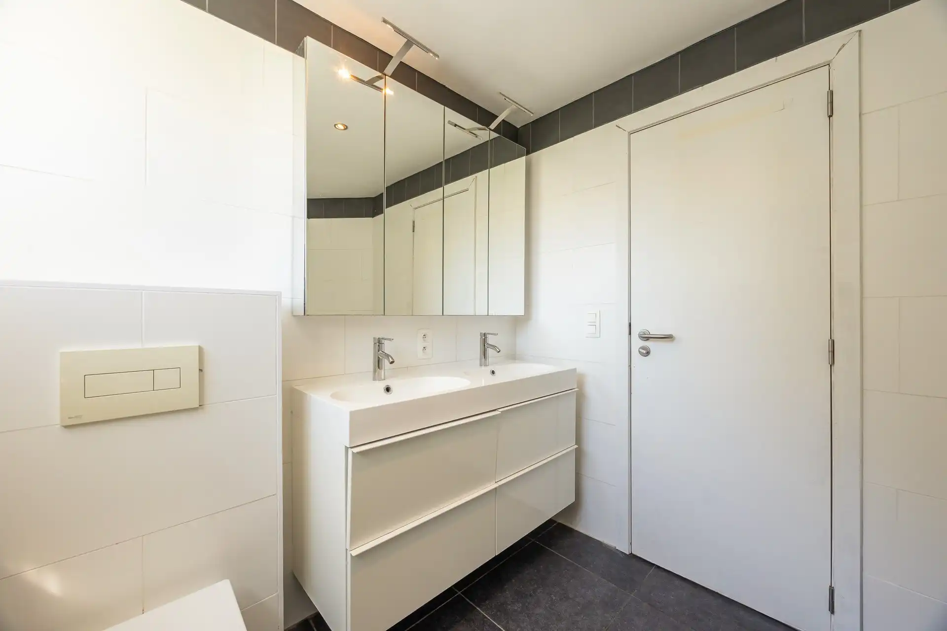 Instapklare woning met 3 slpk, zuidgerichte tuin en atelier foto 28