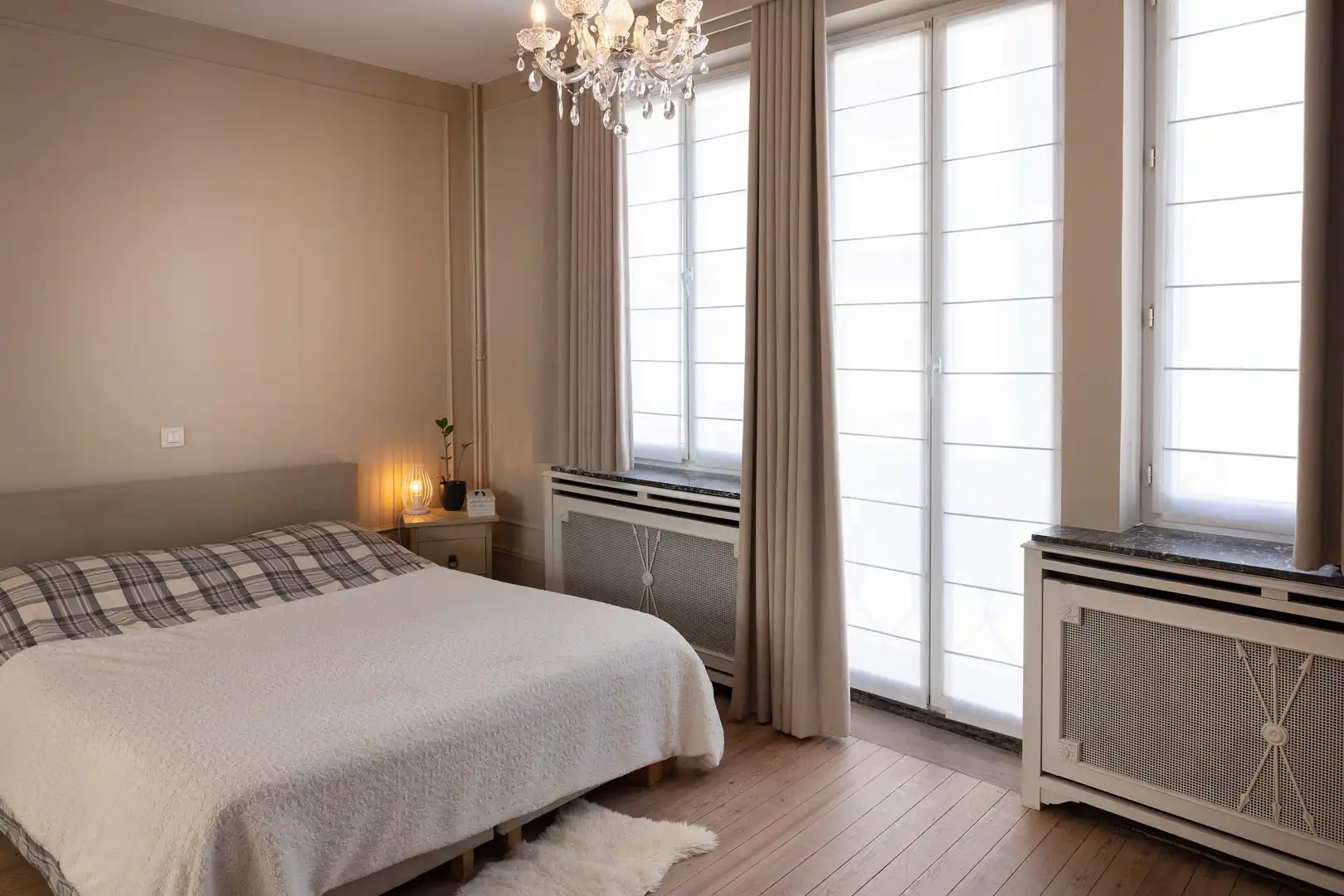 Wonen in het historisch centrum van Kortrijk. foto 10