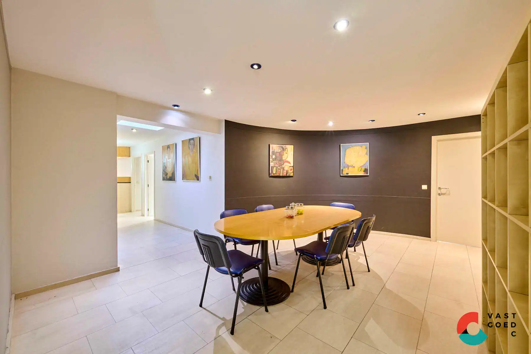 Commerciële ruimte te koop foto 5