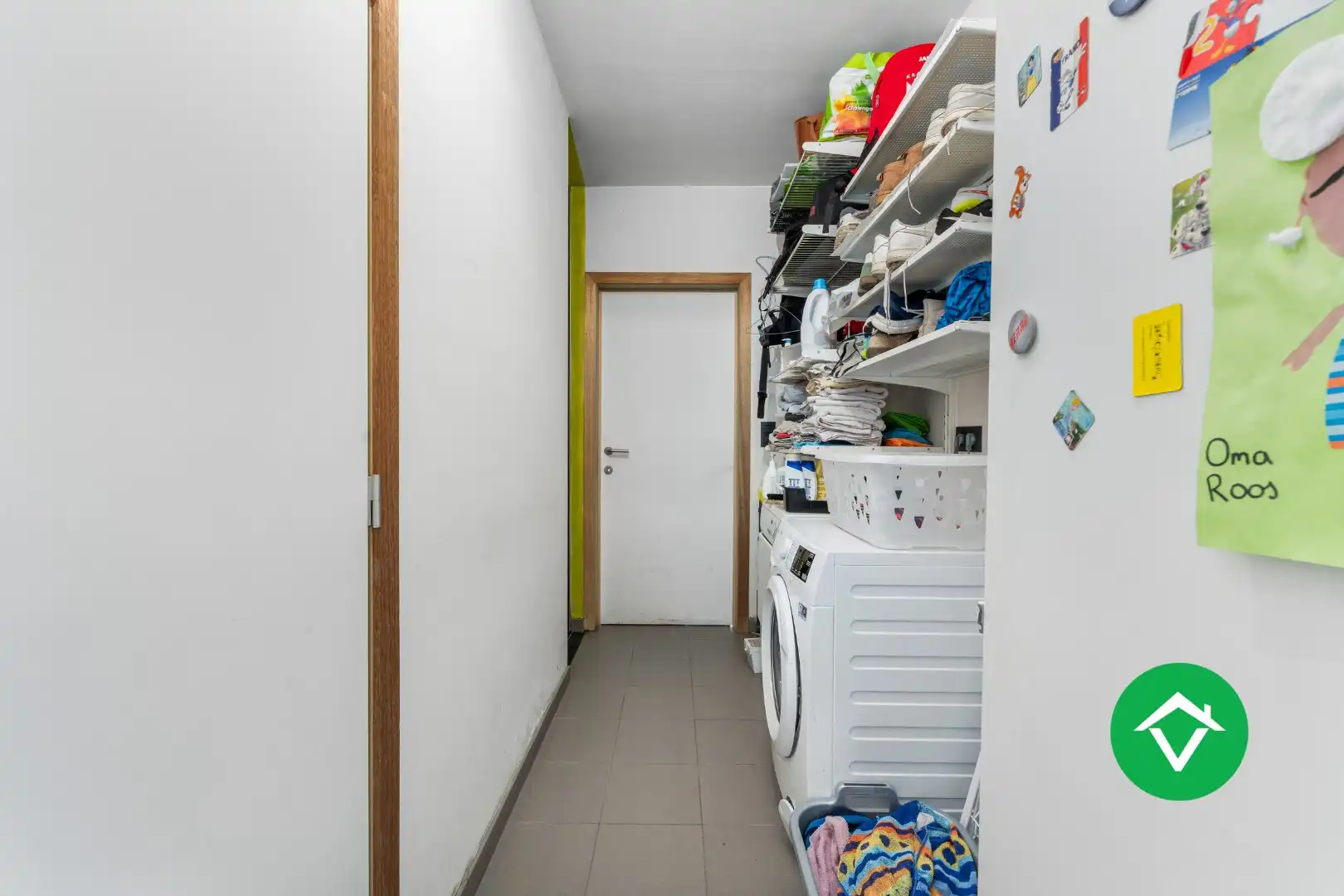 Instapklare woning met 4 slaapkamers en garage te Koekelare foto 16