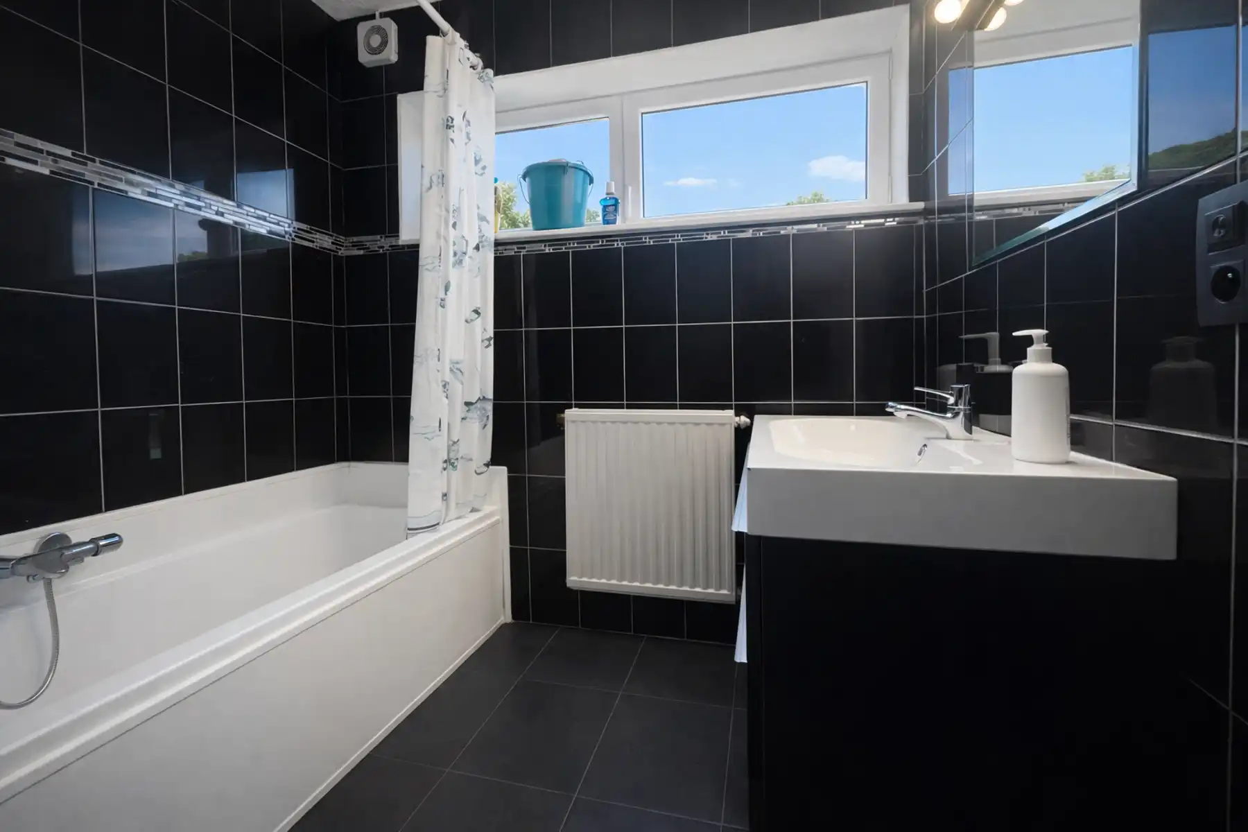 Appartement met twee slaapkamers foto 6