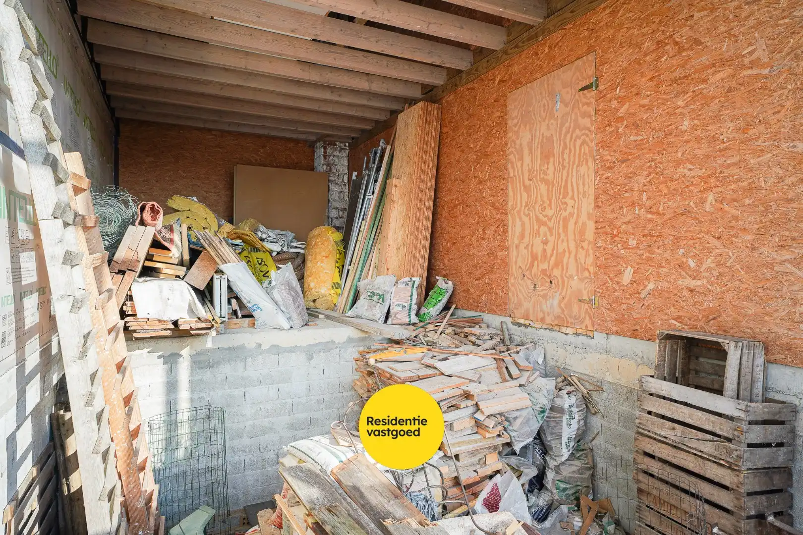 Open bebouwing te koop met uniek potentieel! foto 35