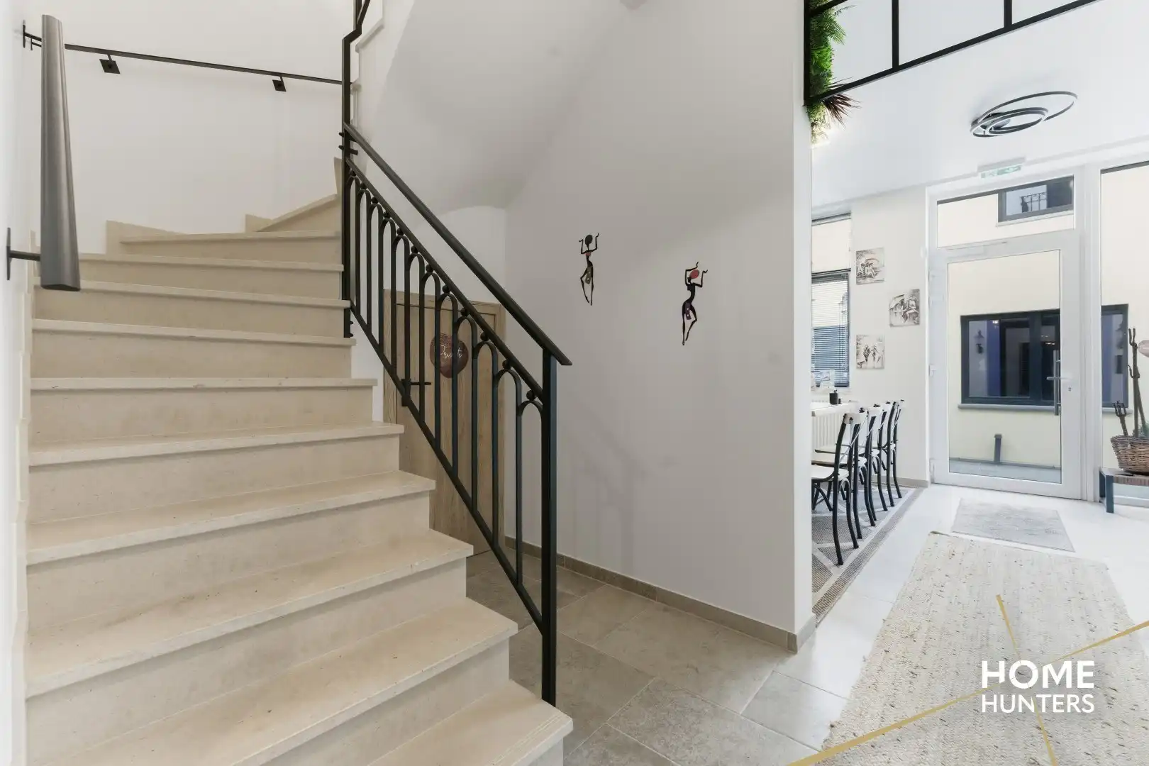 Topinvestering in vakantievastgoed – 6 volledig uitgeruste vakantie-appartementen in historisch centrum Ieper foto 14