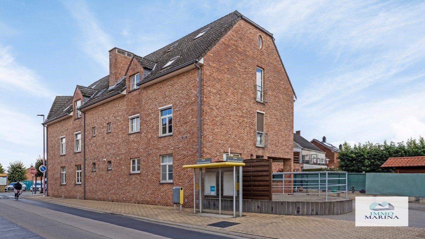 Rm instapklr 3 slpk duplex-app met slpk en badk beneden foto 21