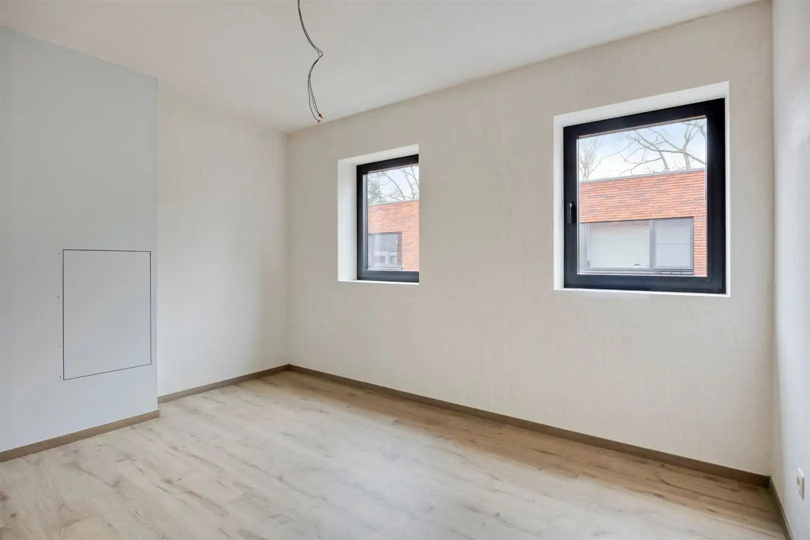 TE KOOP: Laatste nieuwbouwwoning met 3 slaapkamers in De Pepijn (Ham)! foto 11