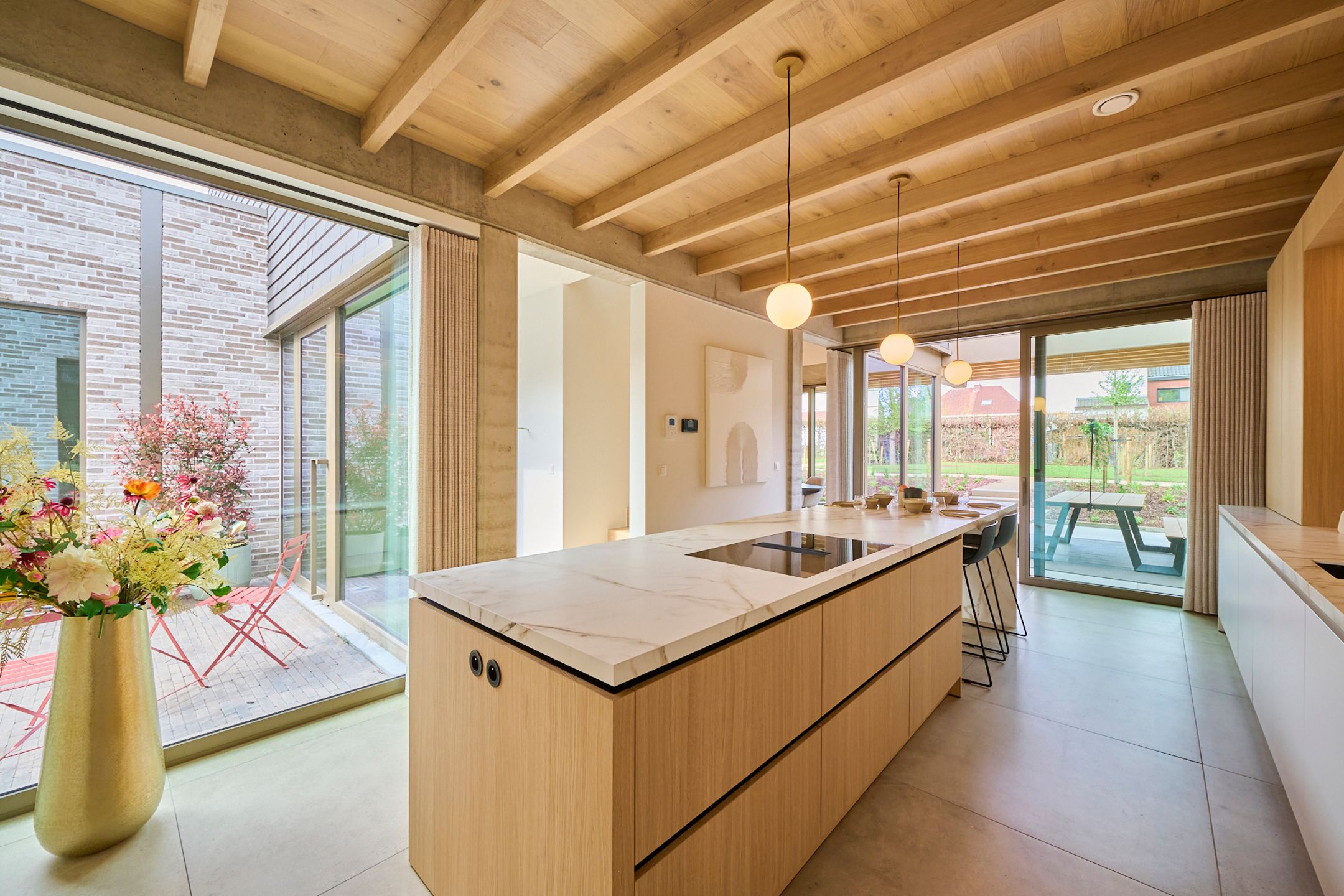 LAATSTE EXCLUSIEVE WONING MET E-PEIL 0!  foto 13