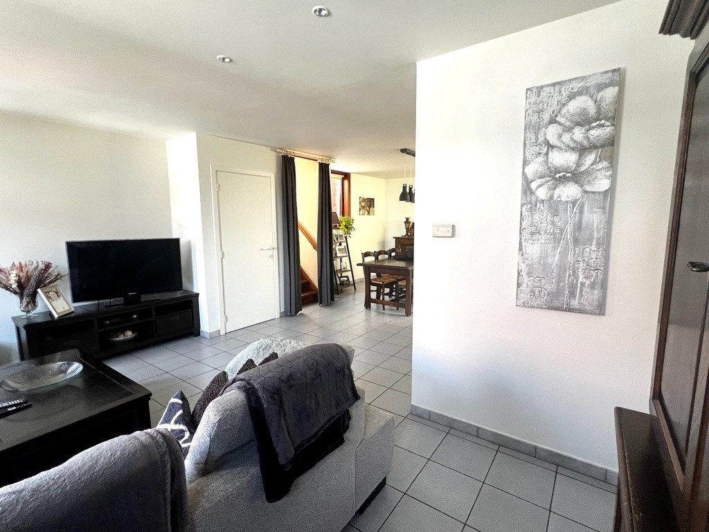 Instapklaar duplex-appartement met garage te huur te Harelbeke foto 5