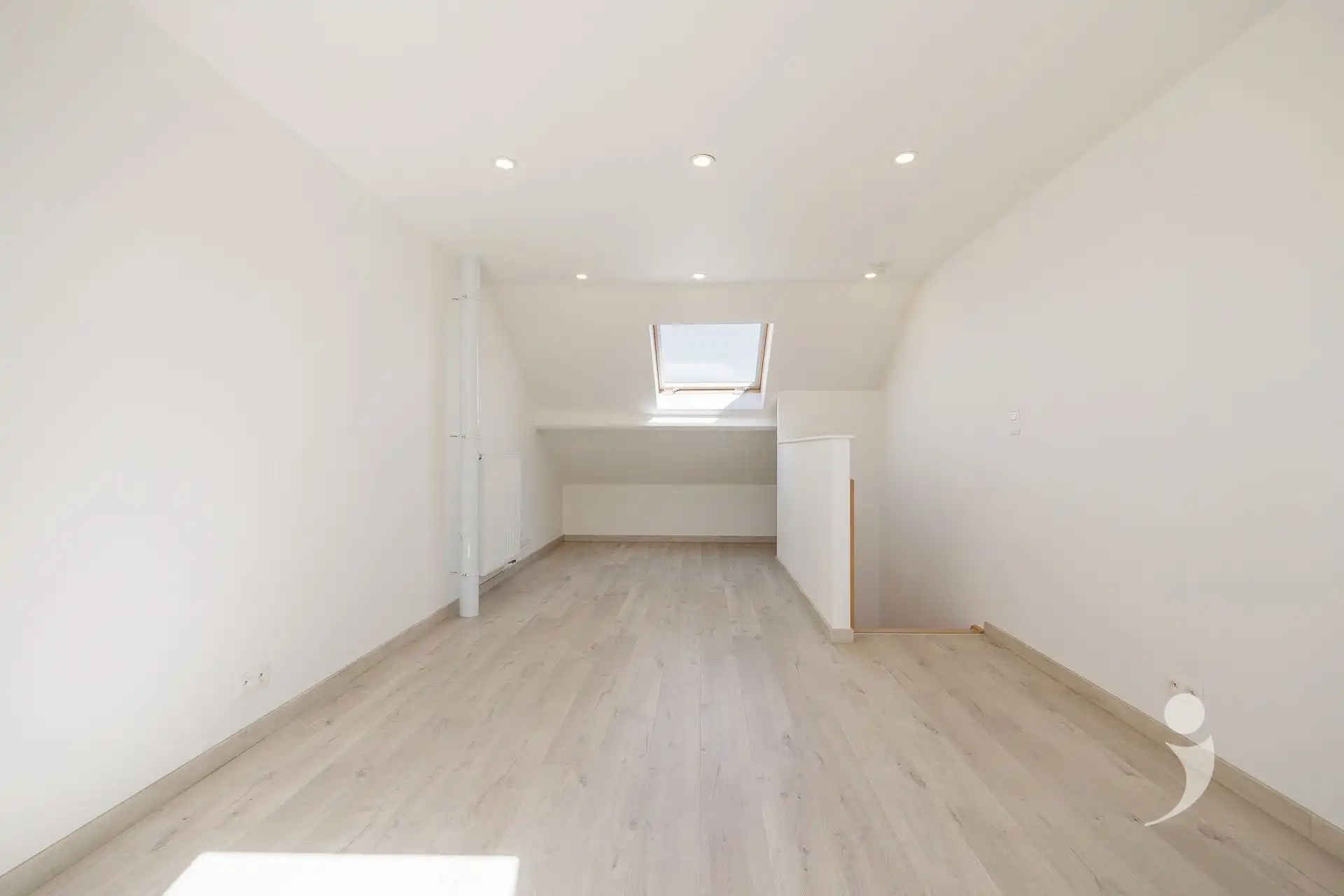 Prachtig gerenoveerde gezinswoning op een toplocatie foto 21