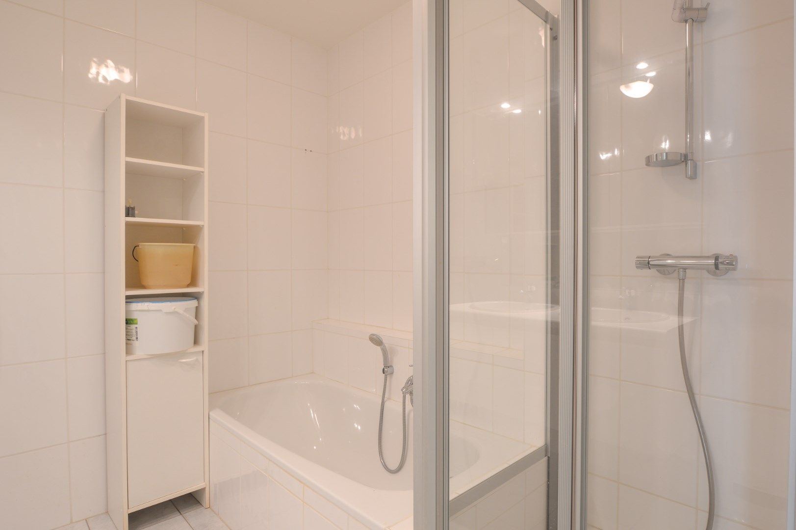 Appartement met 2 slaapkamers te huur in het hartje van Oostende foto 8
