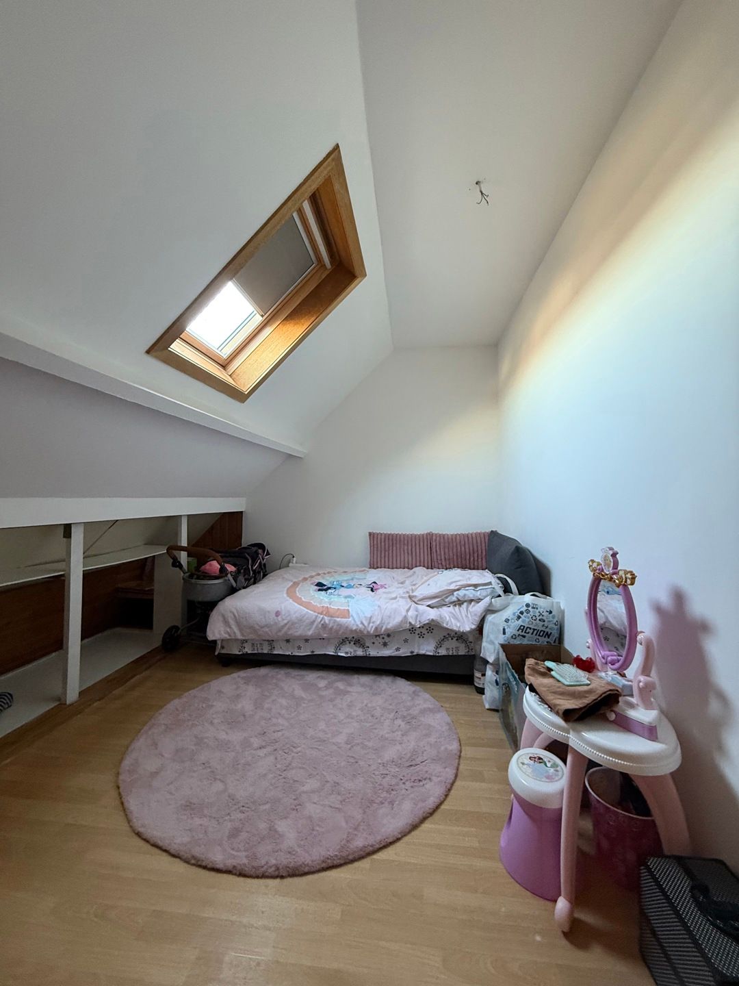 Te renoveren rijwoning in het hart van Bredene Dorp foto 9