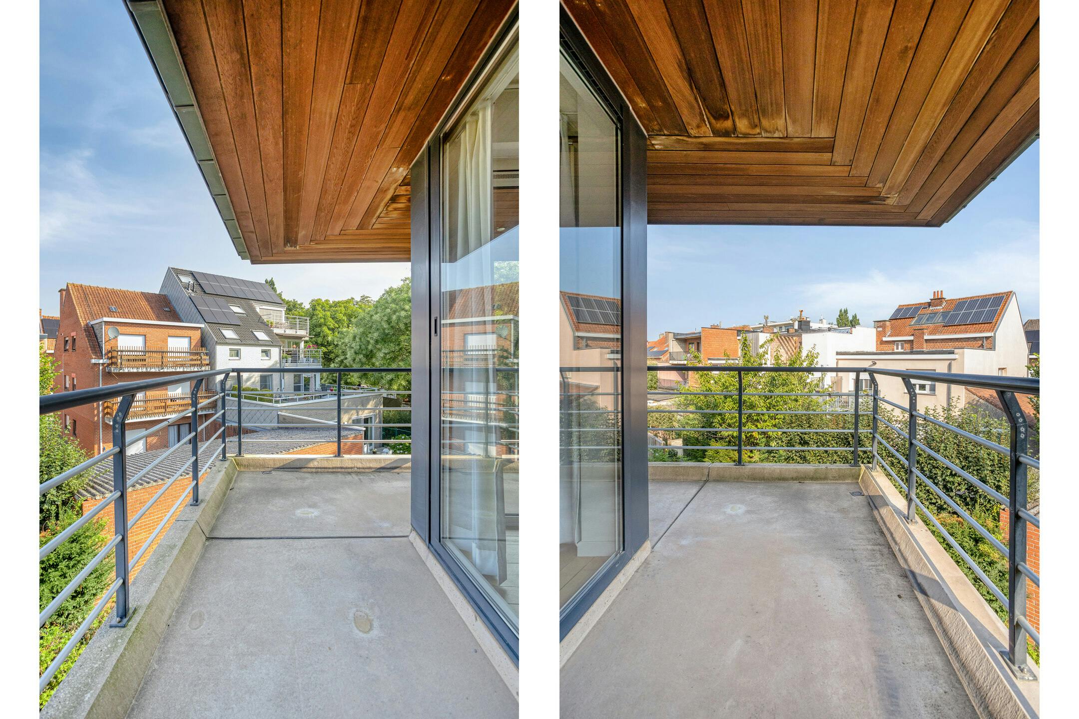  Instapklaar 2-slaapkamer appartement vlakbij het centrum van Roeselare! foto 18