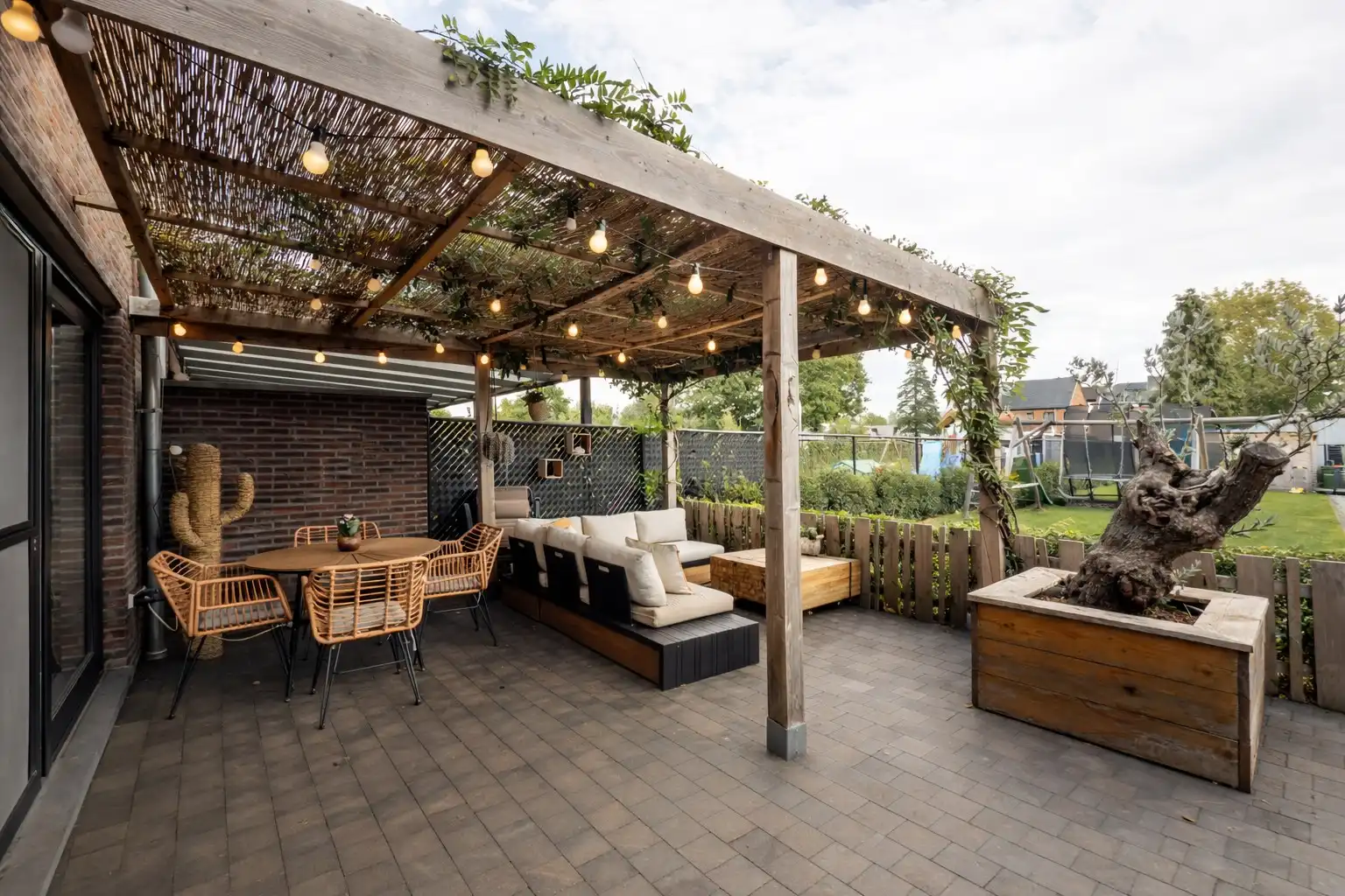 Huis te koop In De Mool 75 - B - 3630 Maasmechelen