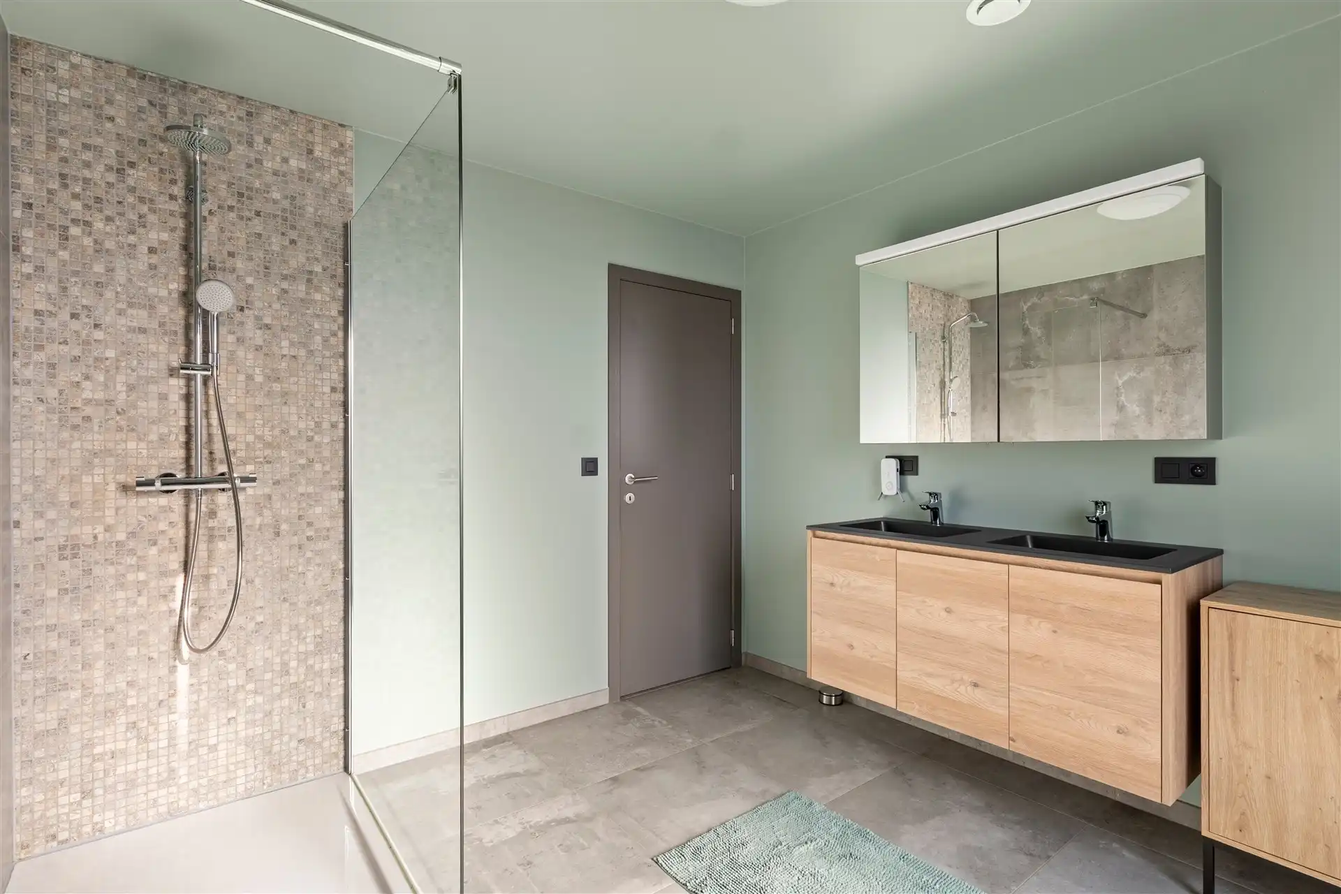 Gesloten bebouwing met 3 slaapkamers te Dendermonde foto 13