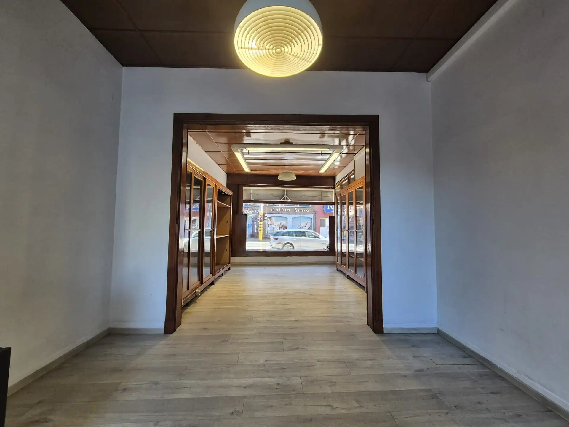 Gunstig gelegen kantoor op toplocatie centrum Melle. foto 5