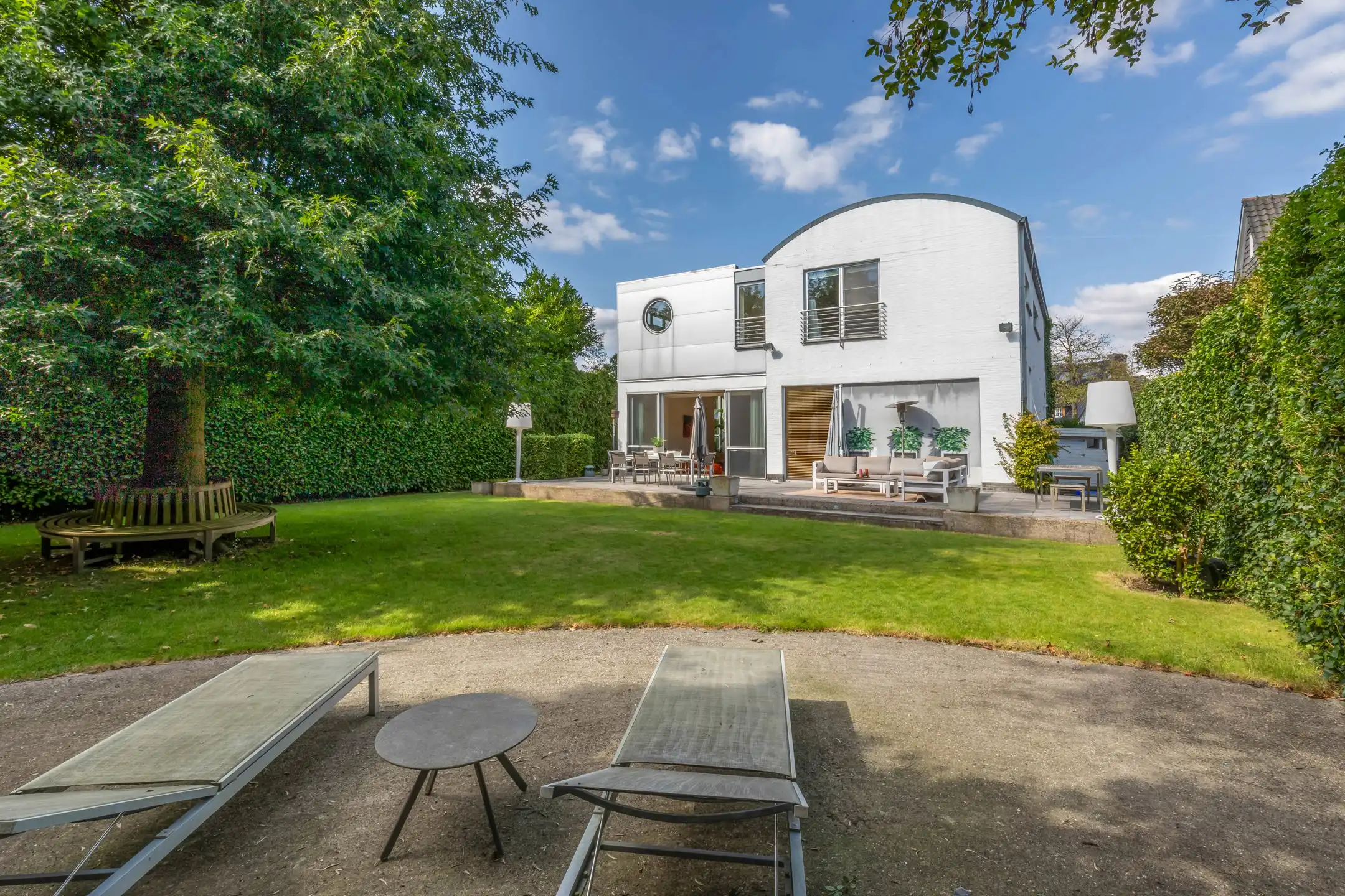 Instapklare luxe designvilla 5 SLPK en 4BK in Elsdonkwijk   foto 15