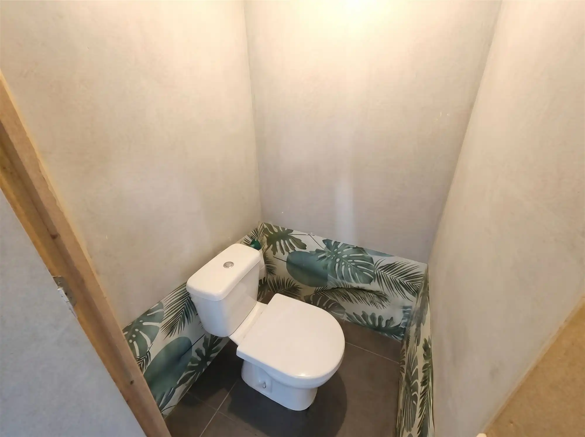Gezinswoning met 4 slaapkamers en zonnige tuin foto 9