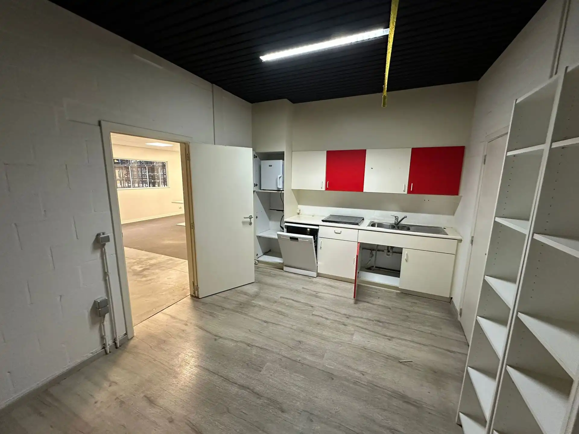 Bedrijfsvastgoed te huur foto 9