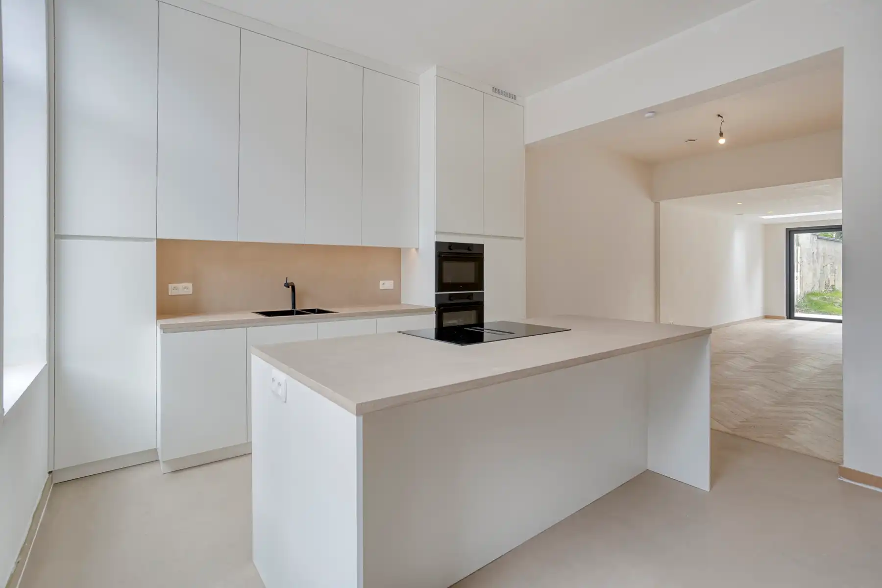 Prachtig gerenoveerd herenhuis met EPC A foto 3