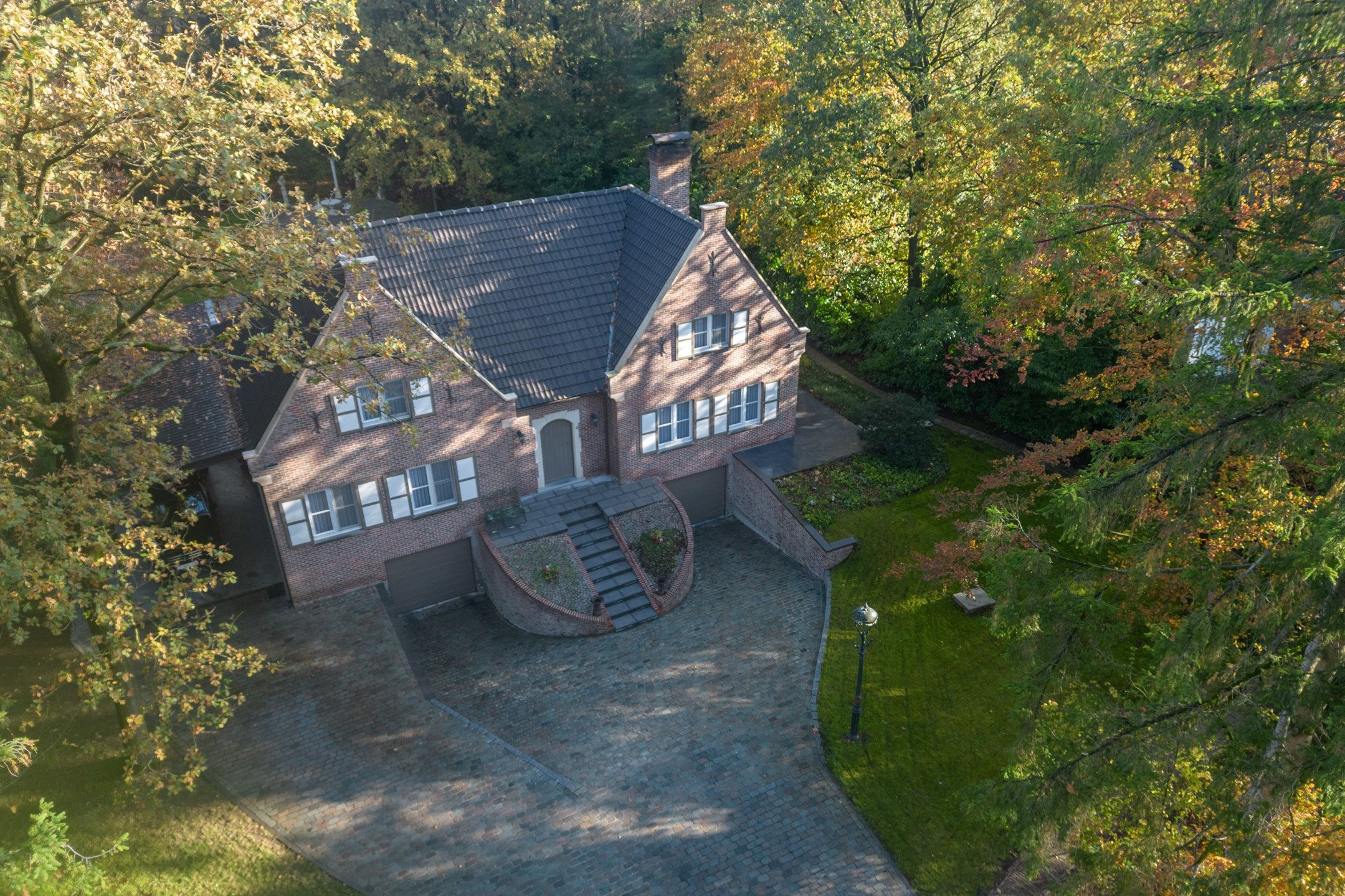 Prachtige villa op een perceel van 2.633m² foto 39