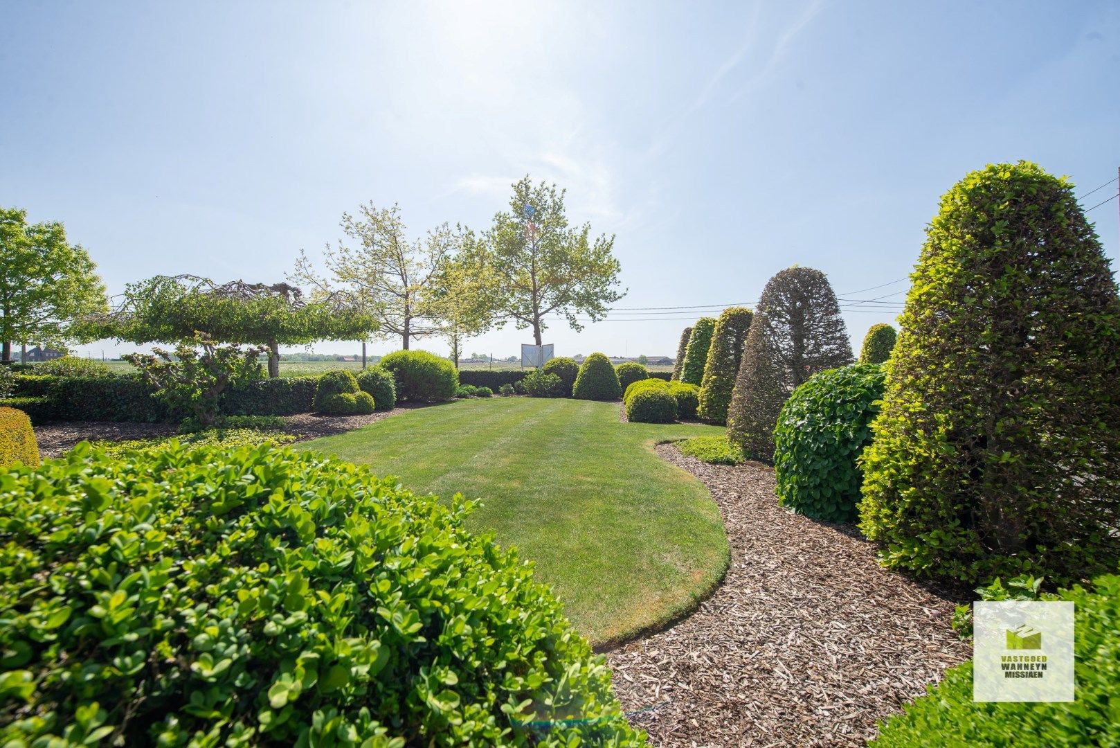 Woning met 4 slaapkamers, garage + bijgebouw +/- 220 m2 (incl verdieping) foto 29