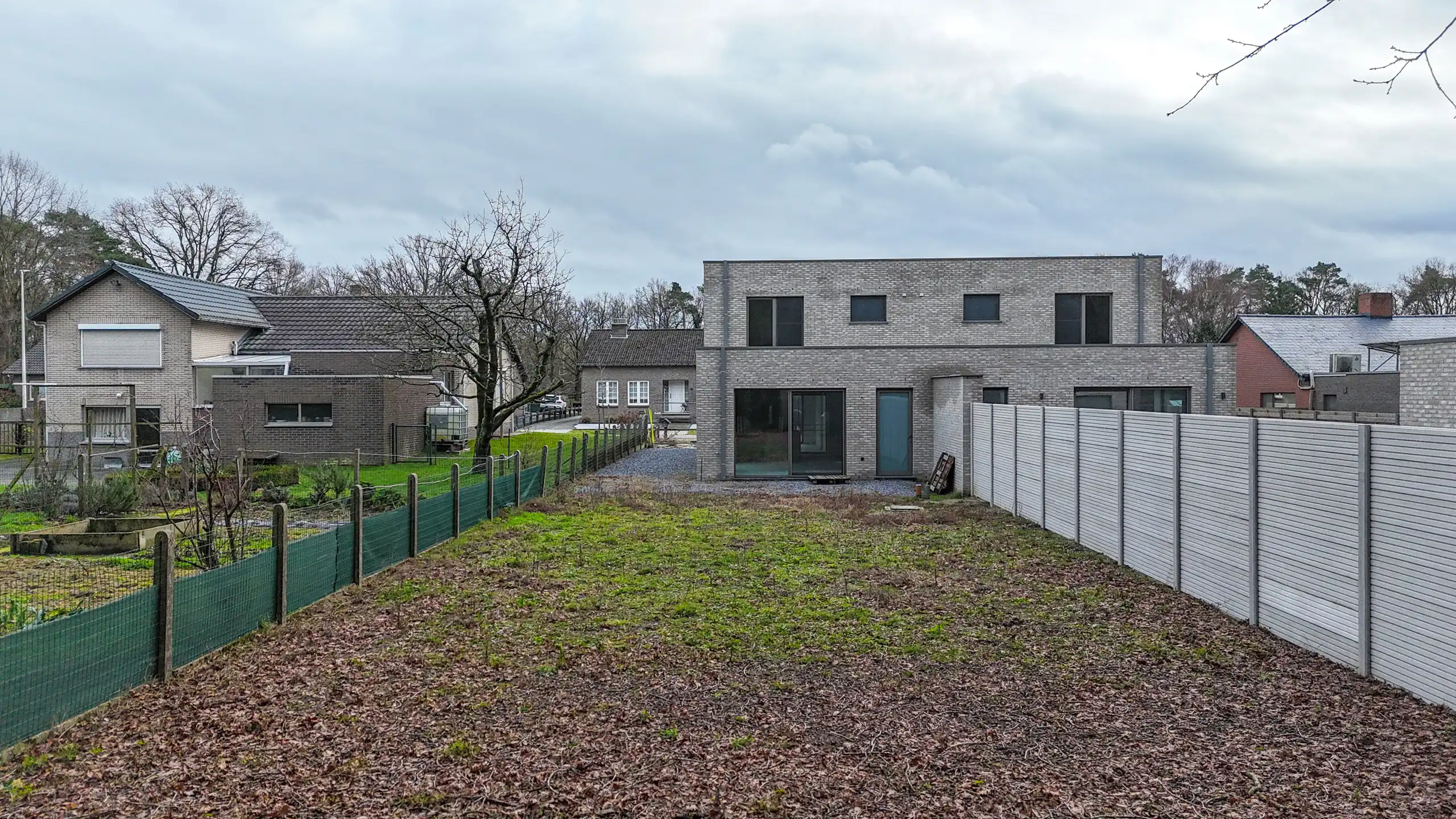 Instapklare nieuwbouw in Koersel aan 2% registratierechten! foto 43