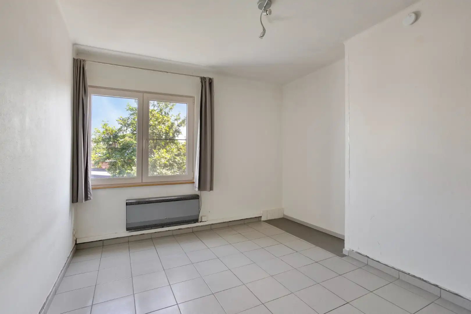 Centraal gelegen appartement met 2 slaapkamers en groot terras in Leuven  foto 12