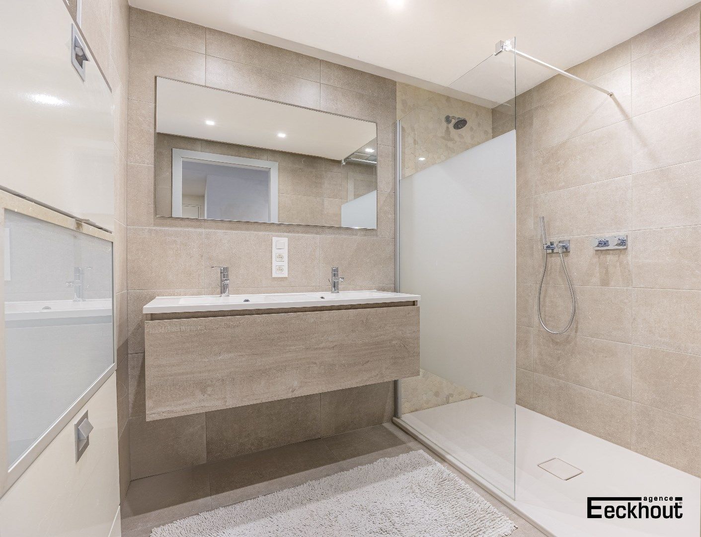 Ruim en modern appartement van 143 m² inclusief terrassen! foto 8