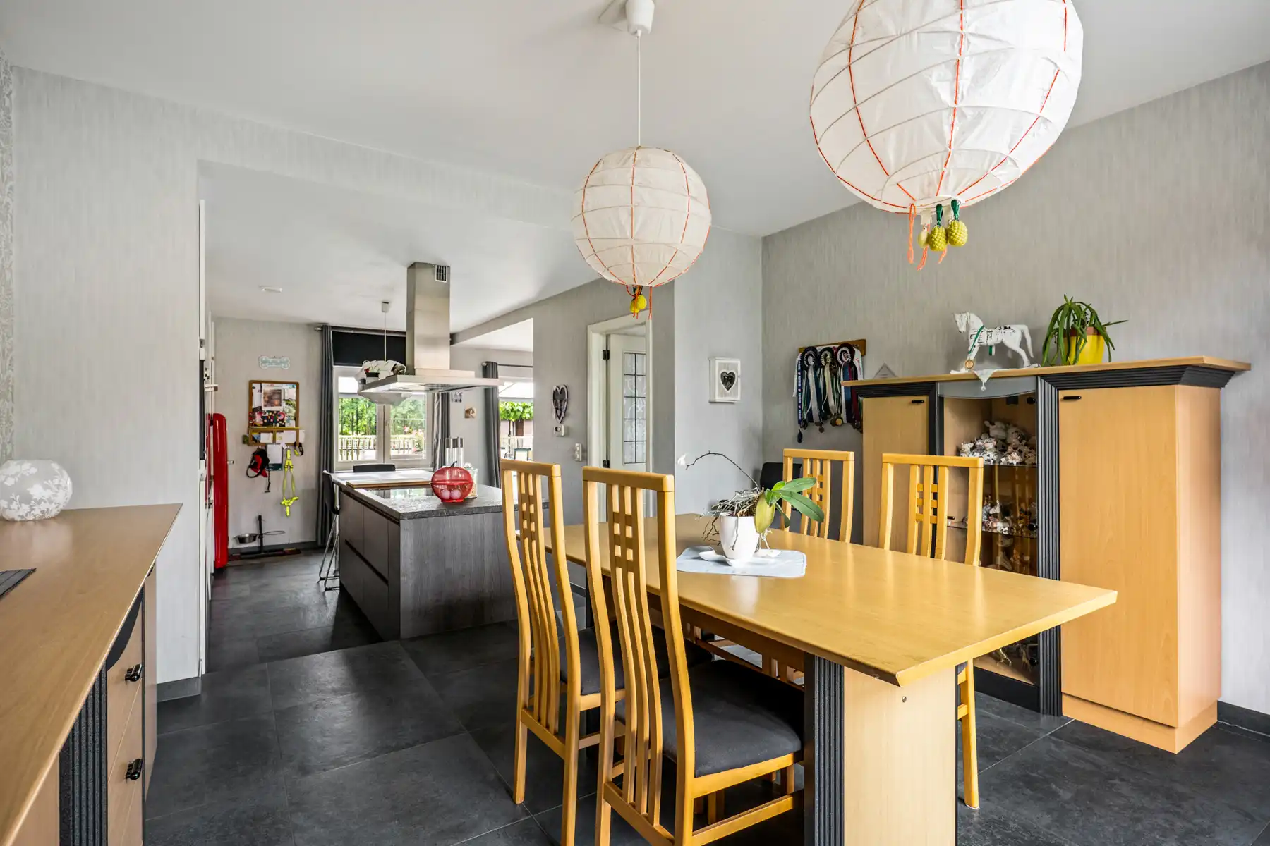 IN OPTIE. Cipierswoning met drie slaapkamers in Merksplas foto 4