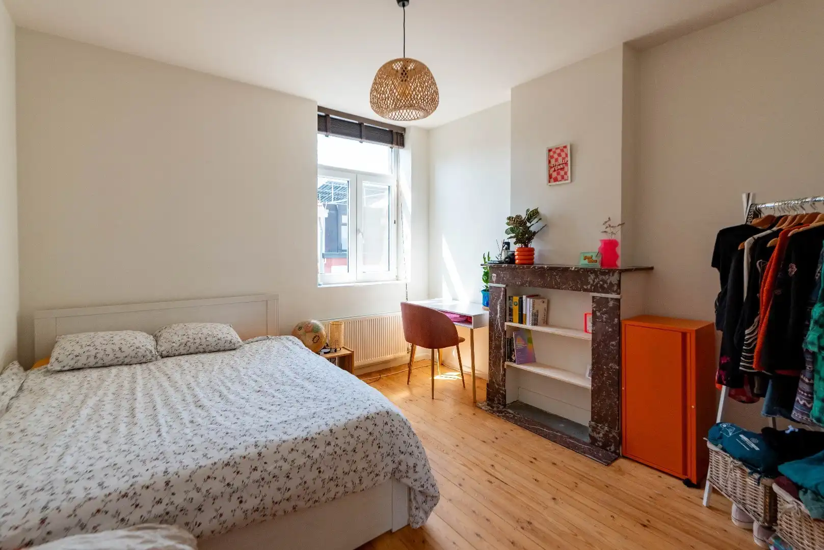 Charmante en veelzijdige woning met studio, 2 slaapkamers foto 16