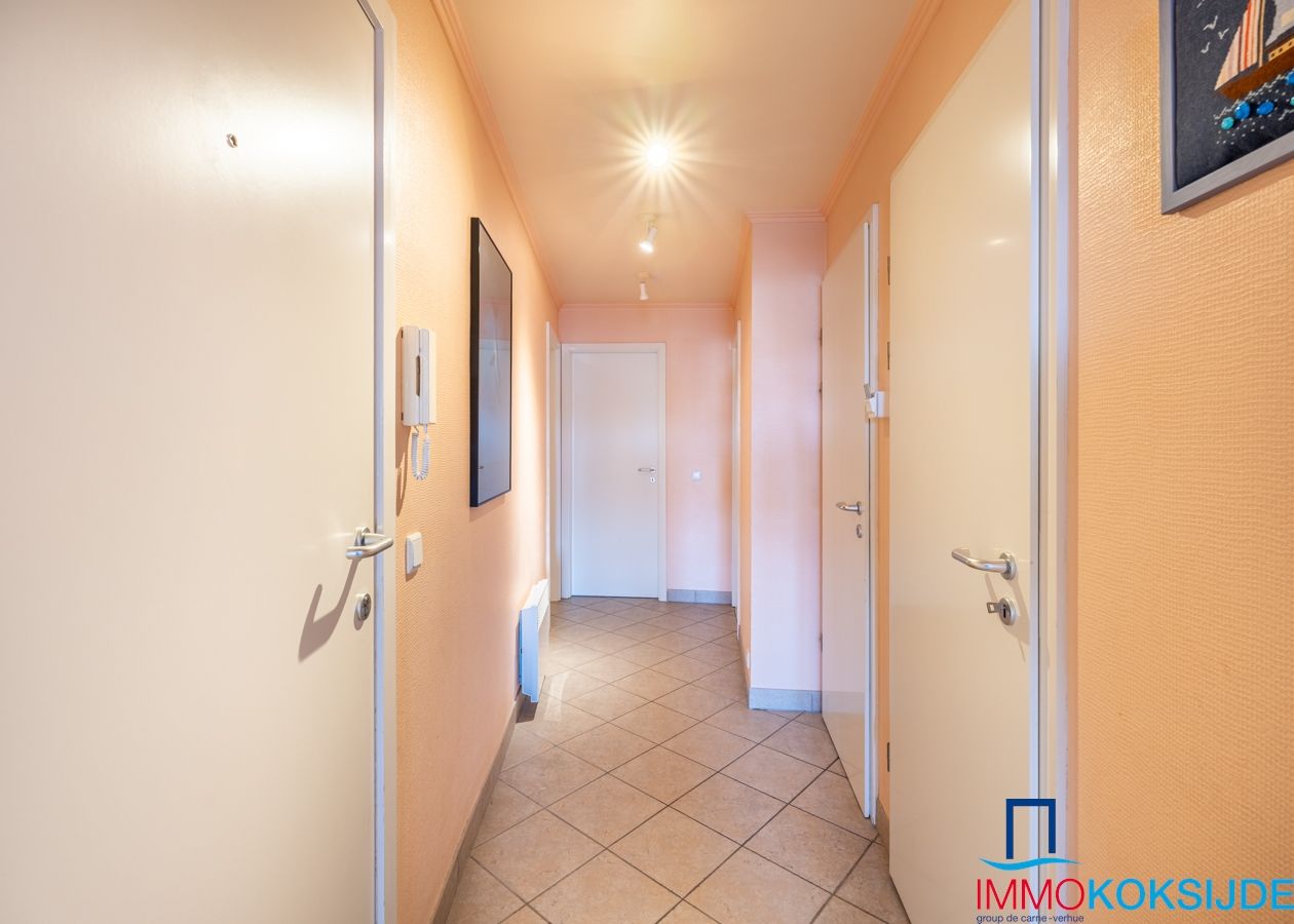 Magali 02.03 Sint-Idesbald foto 12