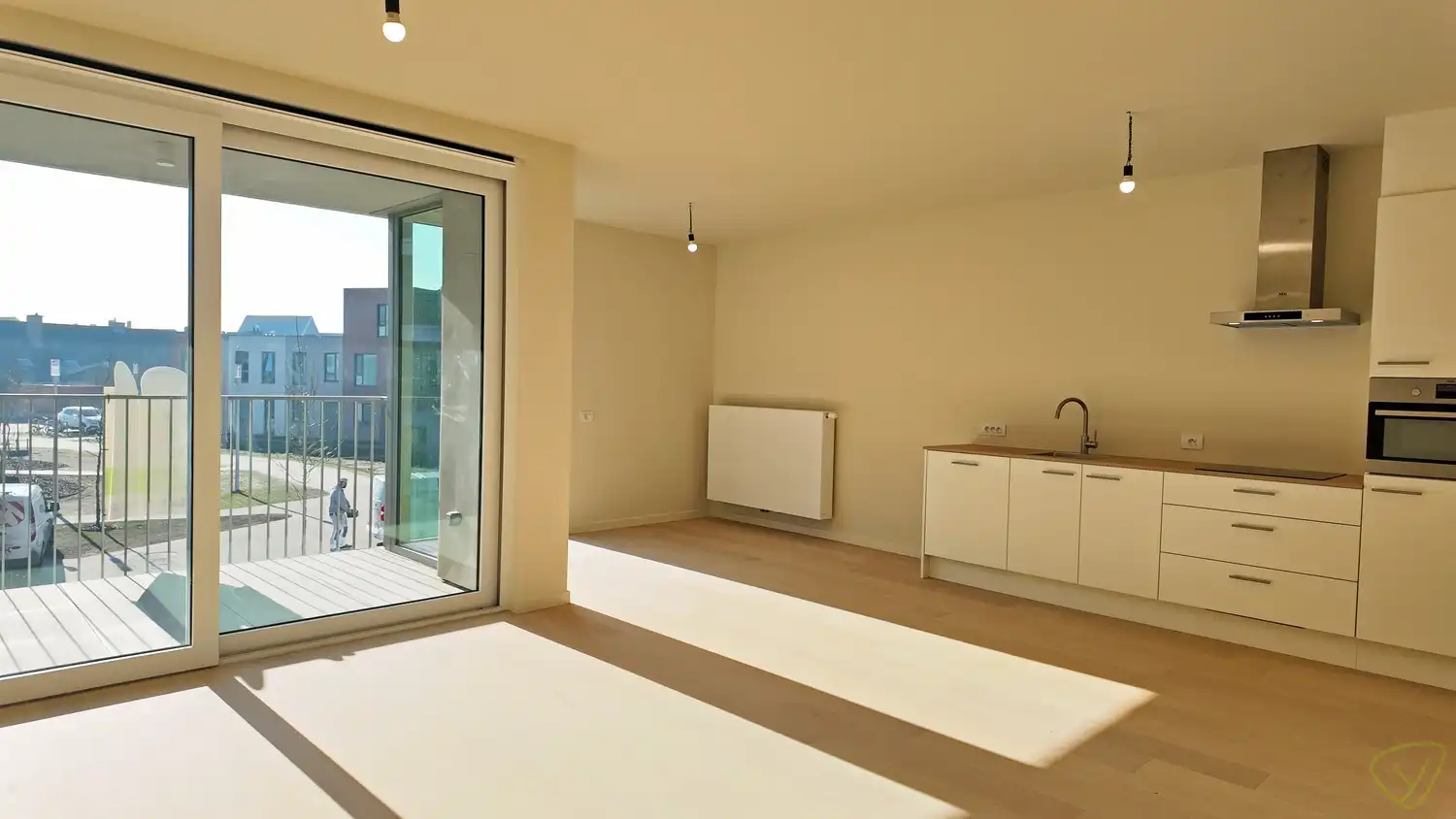 Comfortabel wonen of slim investeren op korte afstand van het centrum van Eeklo foto 2