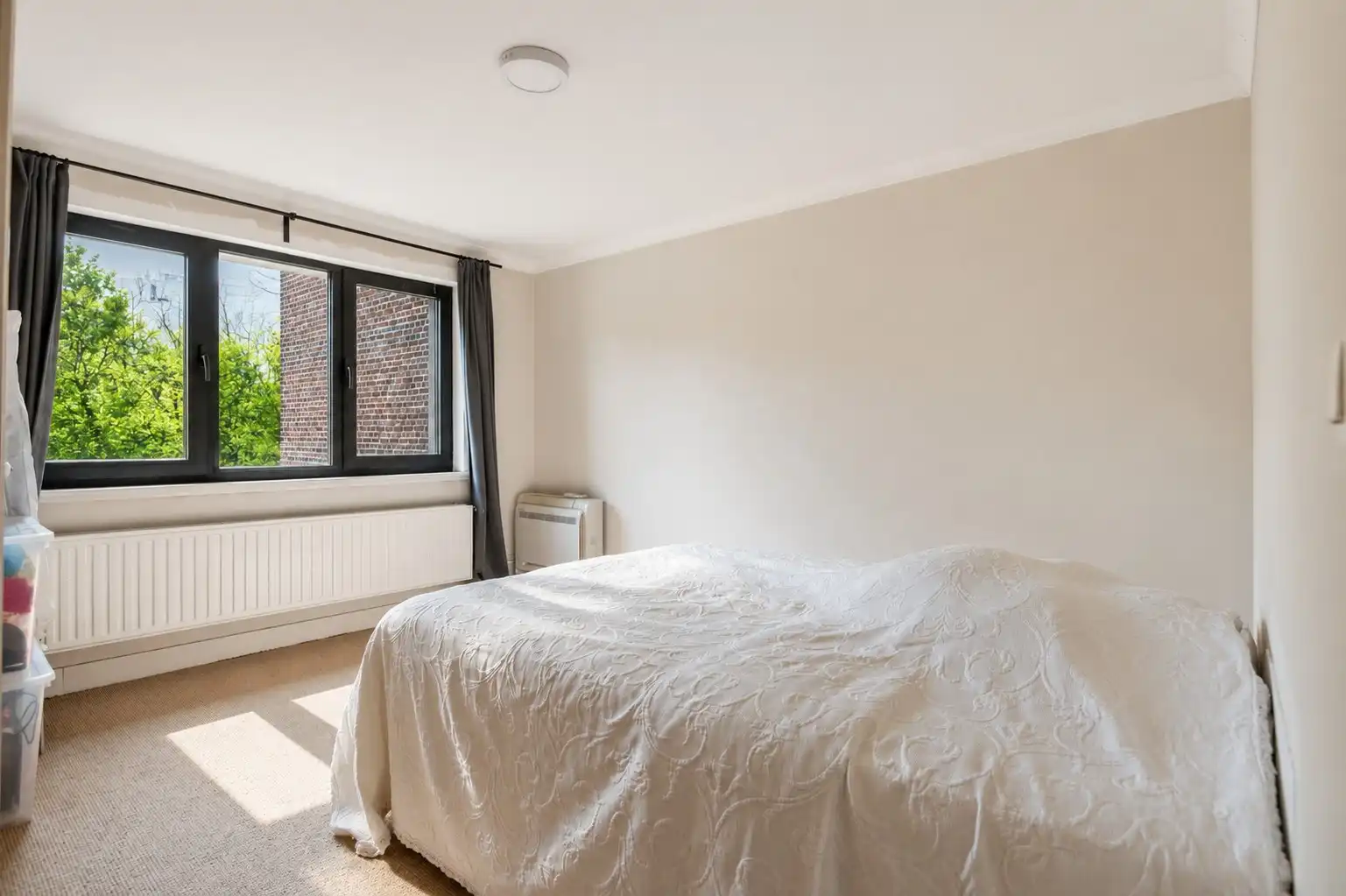 Prachtig herenhuis op strategische ligging foto 35