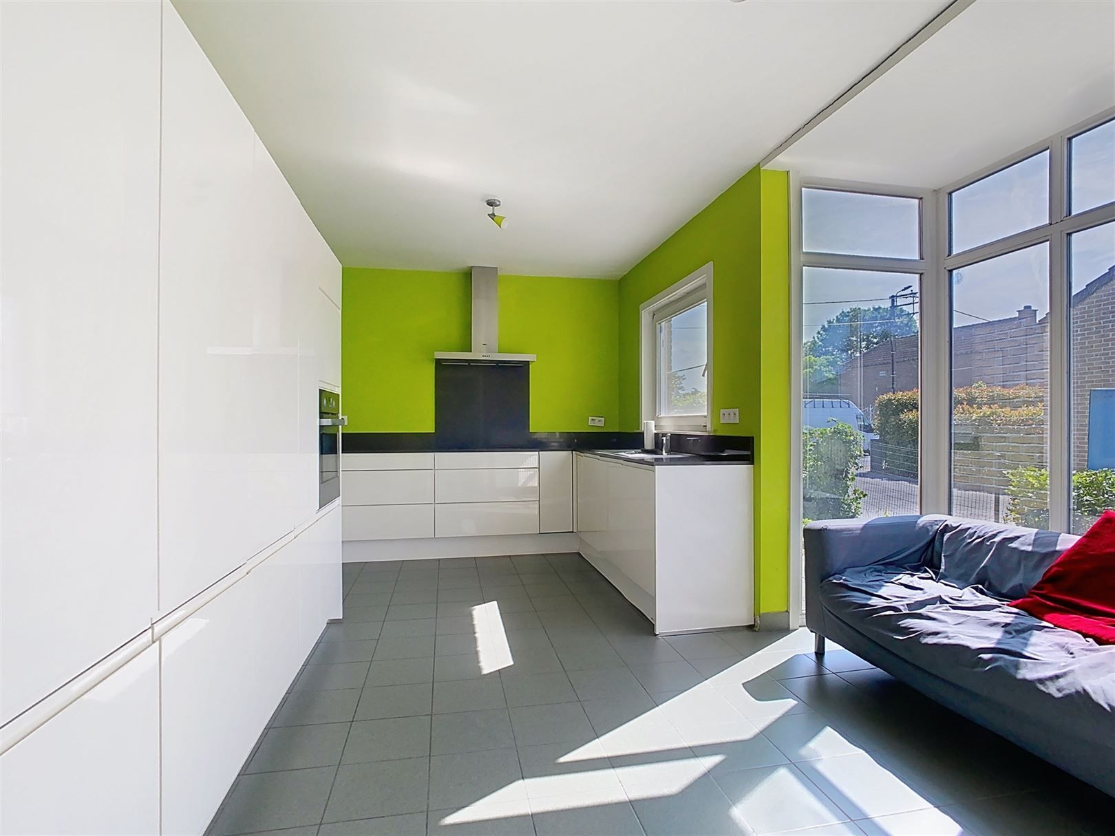 Ruime woning, 4 slpks, terras, tuin, weide, 46a 81ca foto 14