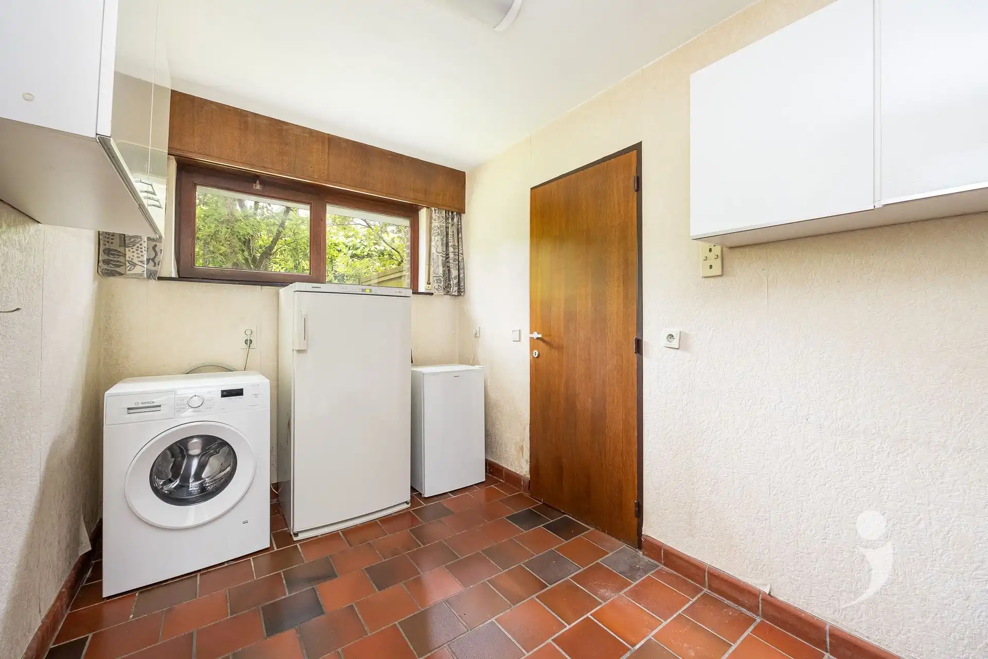Zeer ruime woning met prachtige tuin nabij Leuven! foto 12