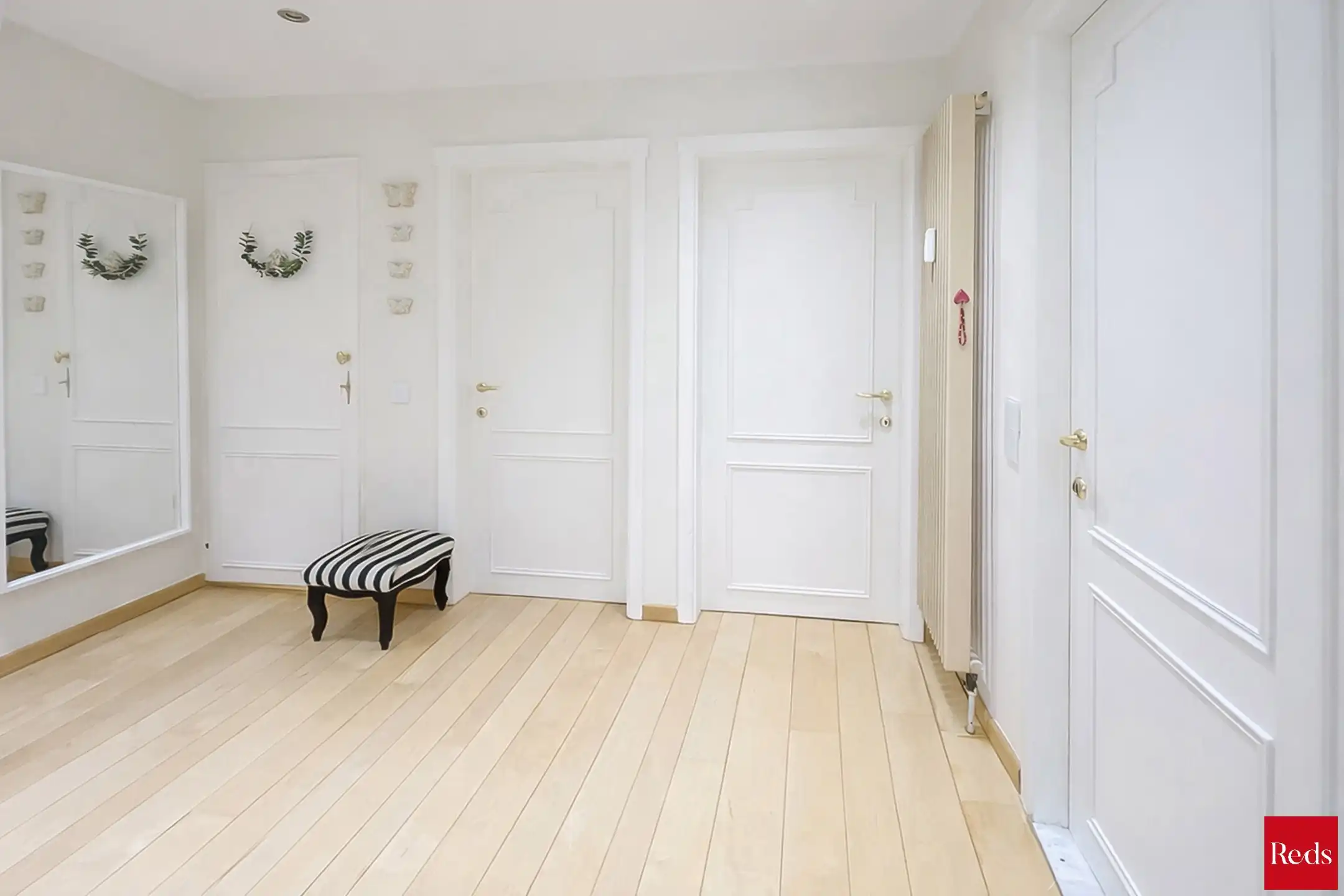 Zeer verzorgd en mooi appartement met 2 slaapkamers en terras foto 21